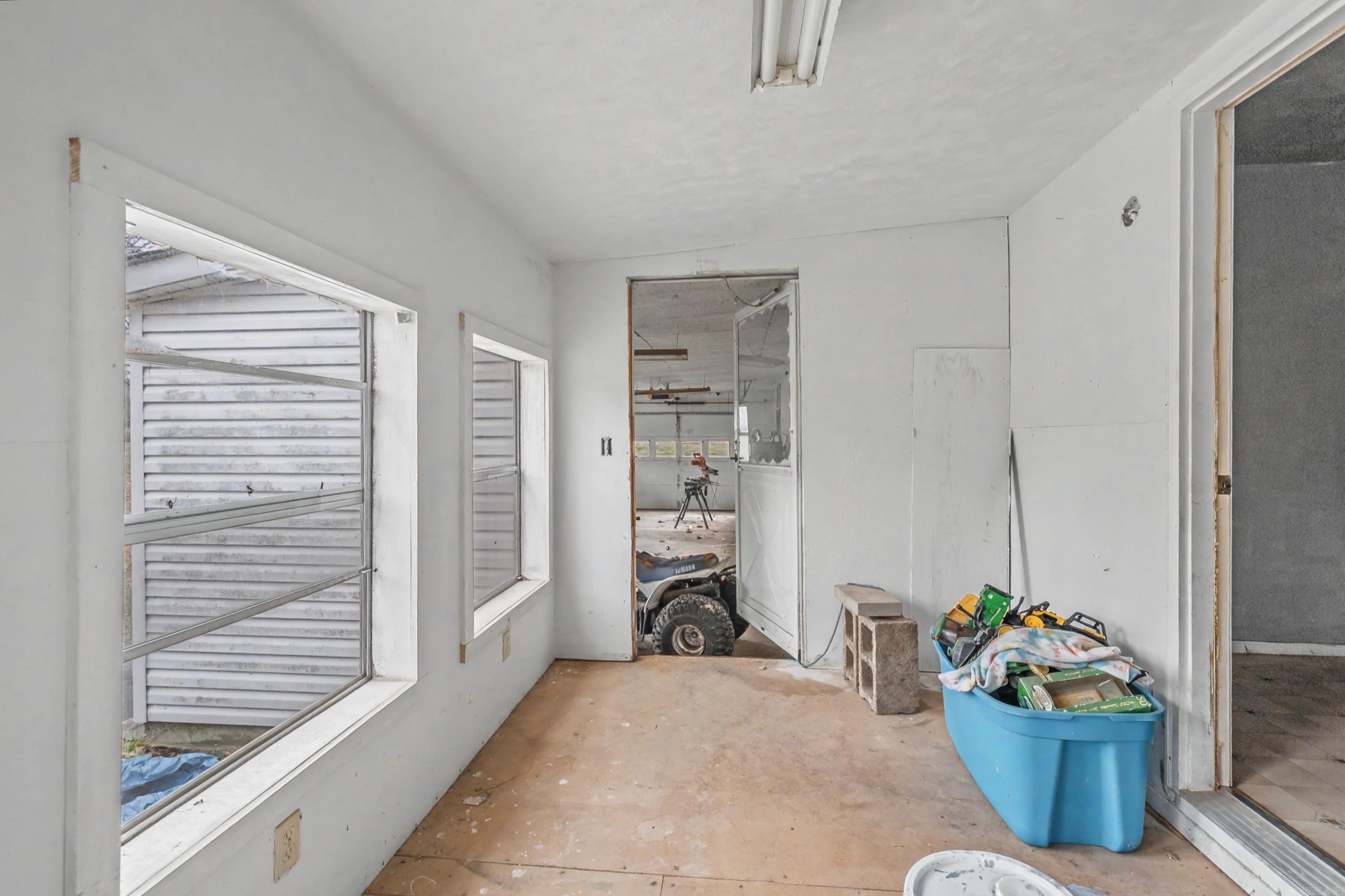 Crockett - Residential