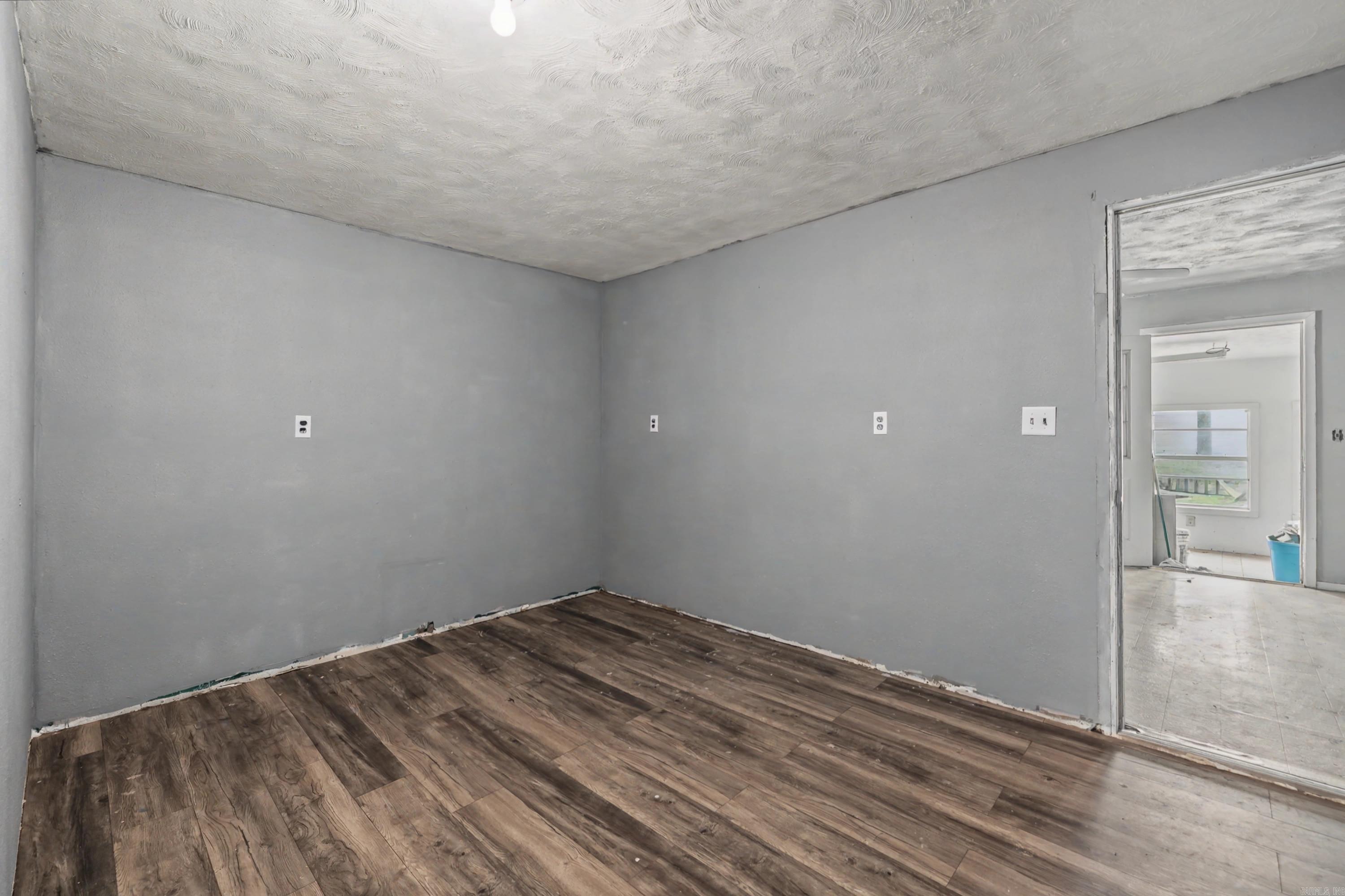 Crockett - Residential