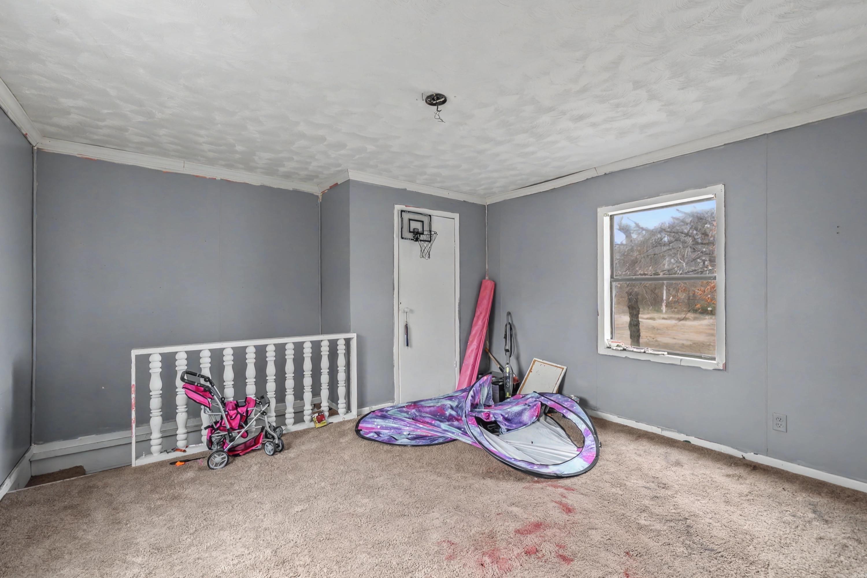 Crockett - Residential