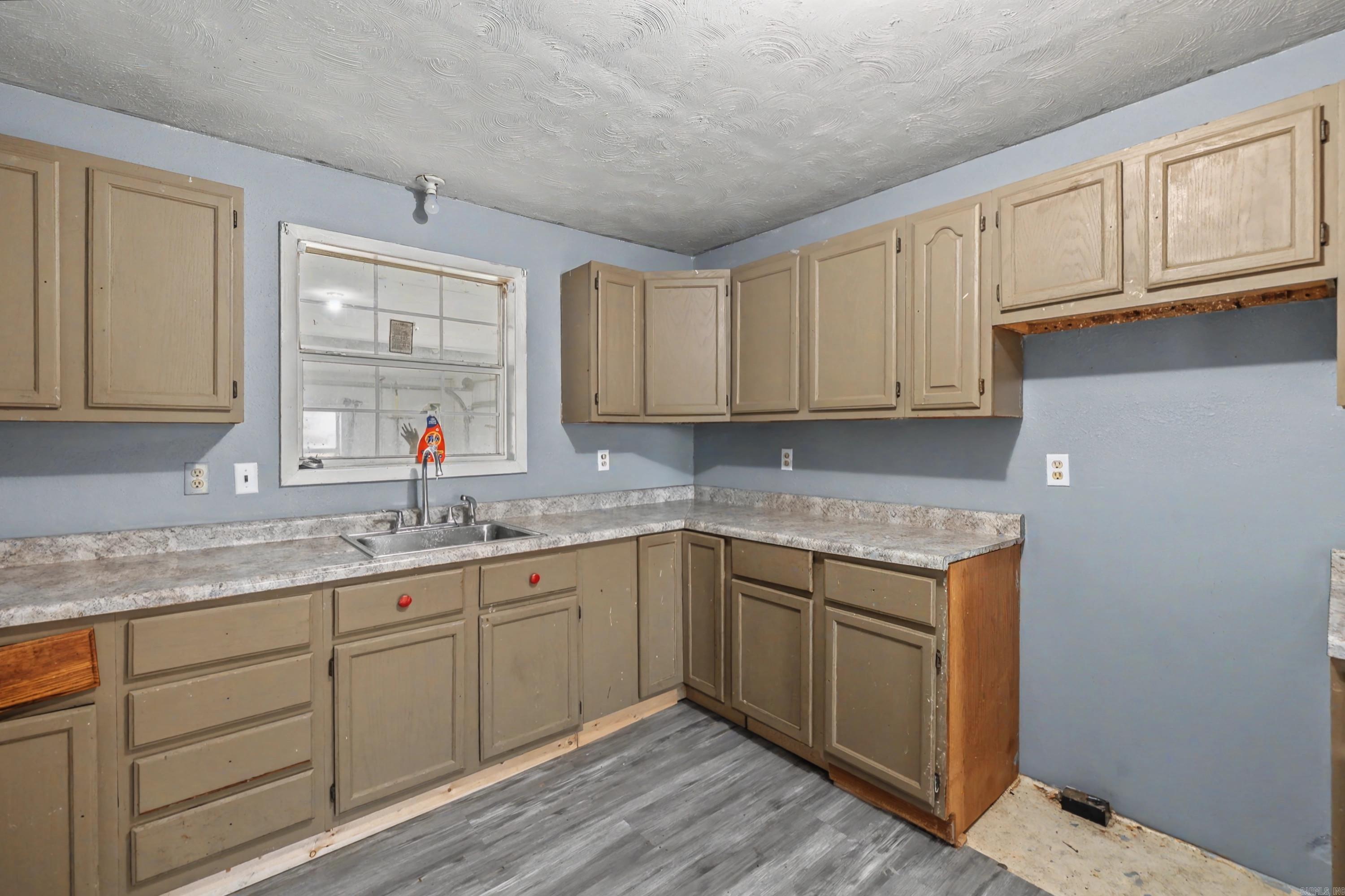 Crockett - Residential