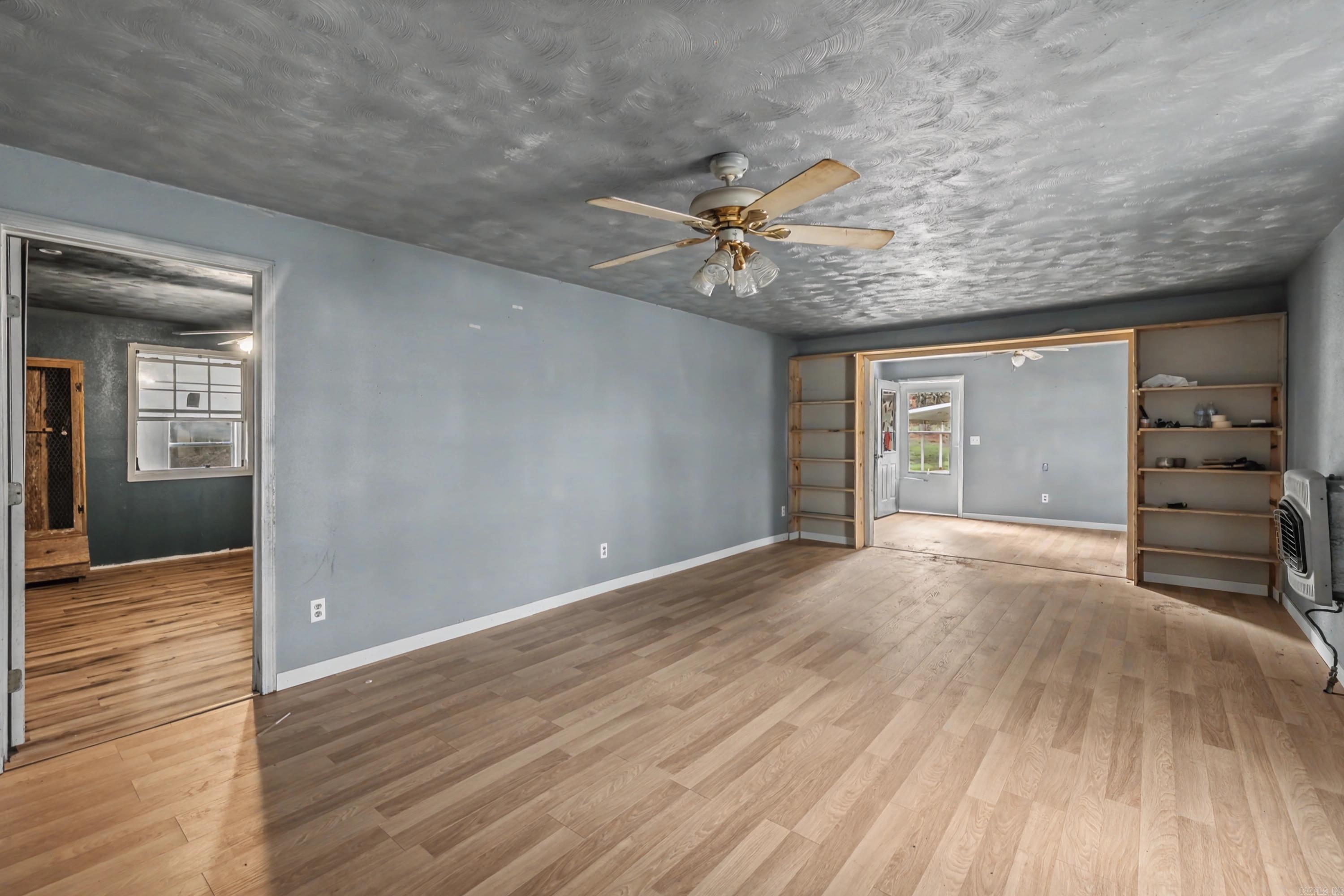 Crockett - Residential