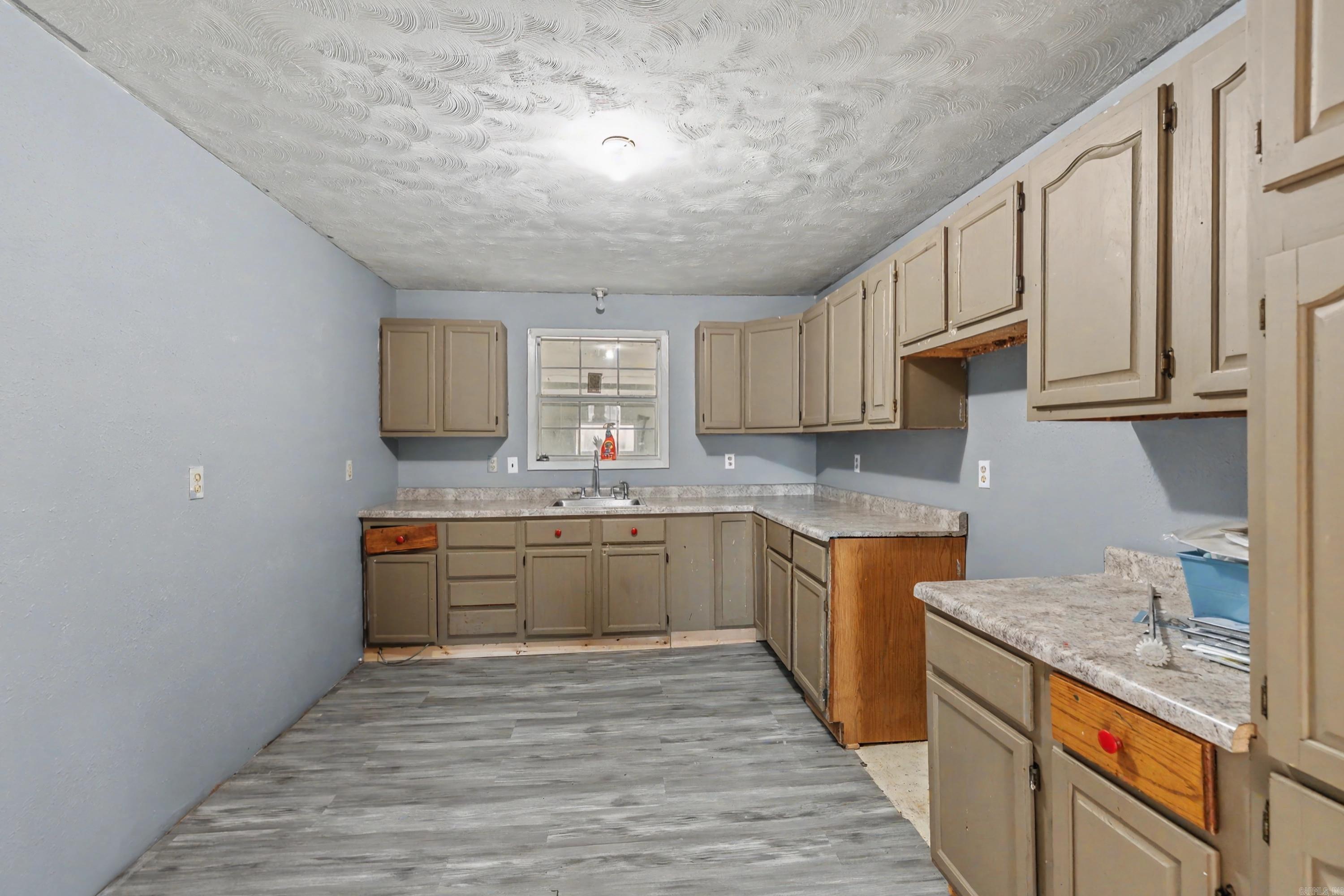 Crockett - Residential