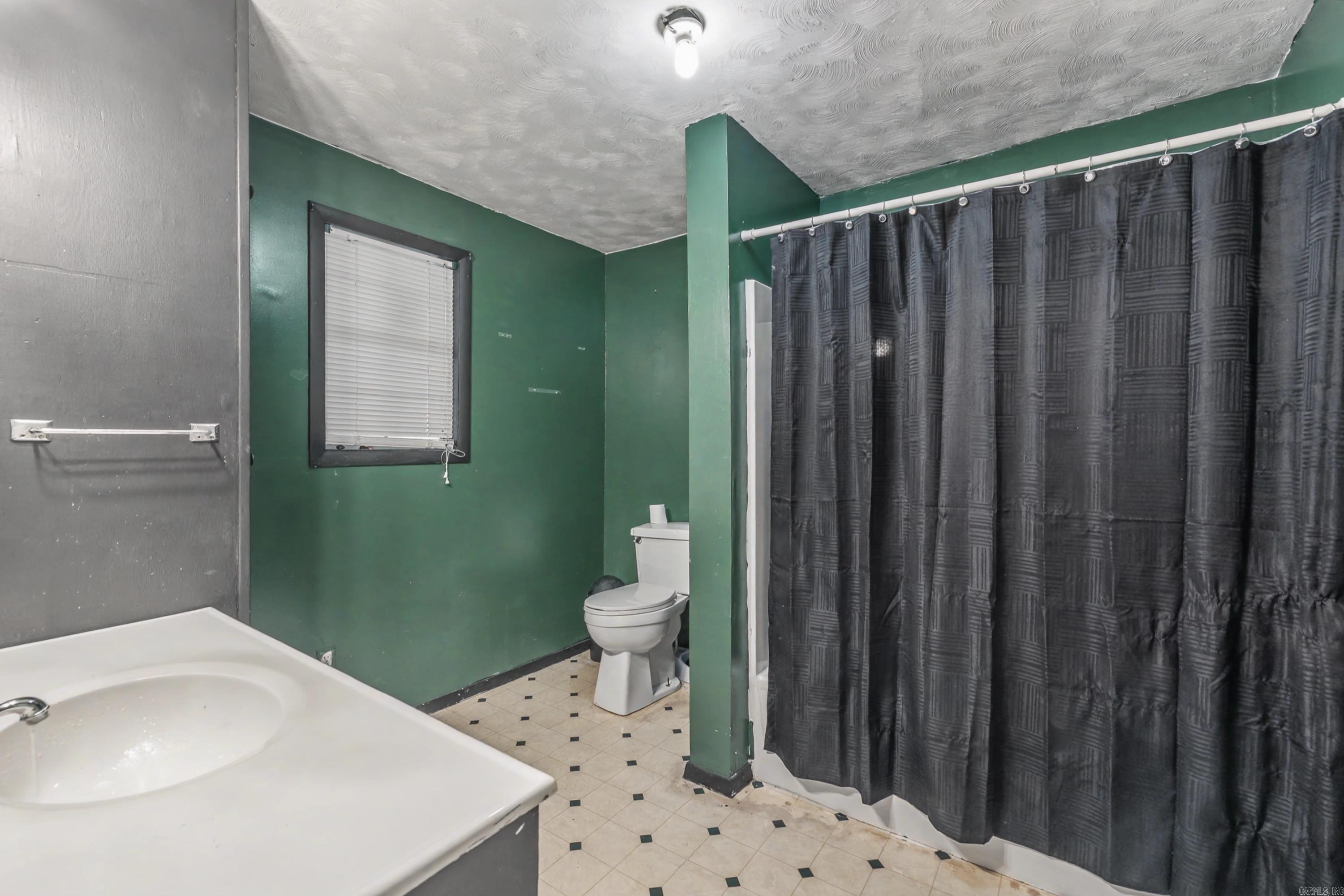 Crockett - Residential