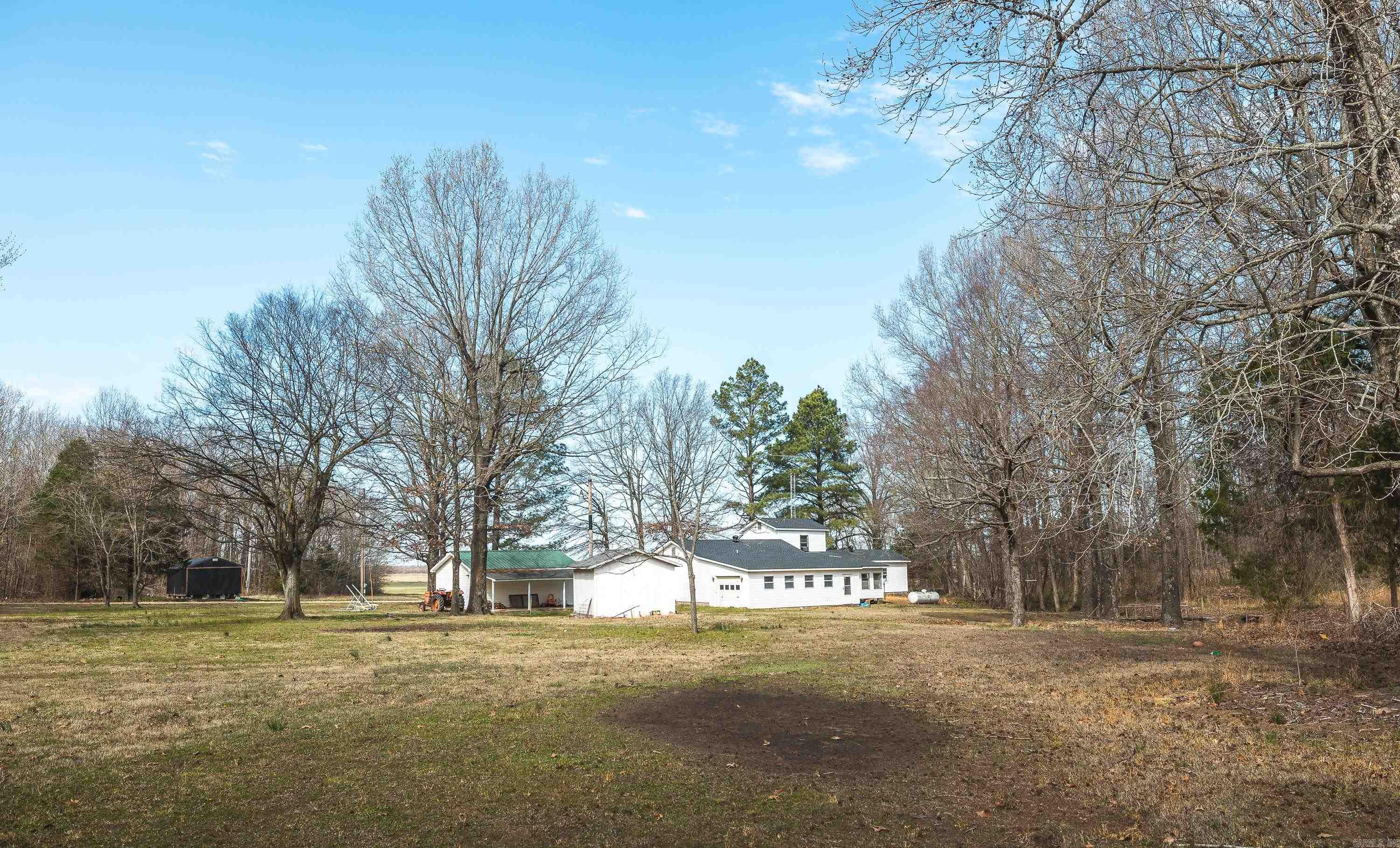 Crockett - Residential