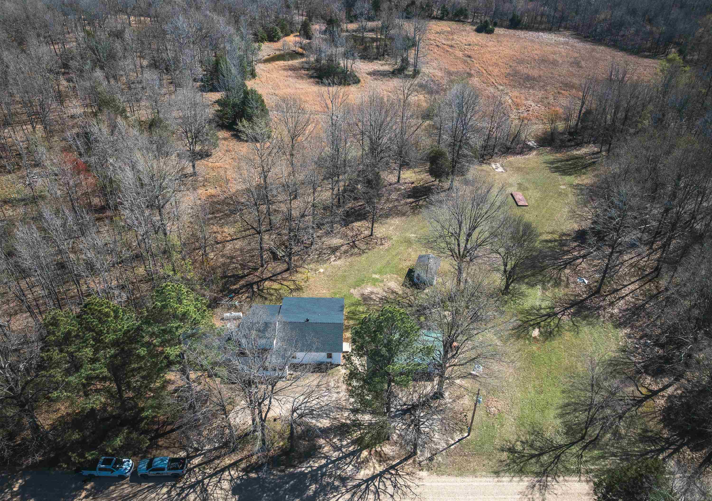 Crockett - Residential