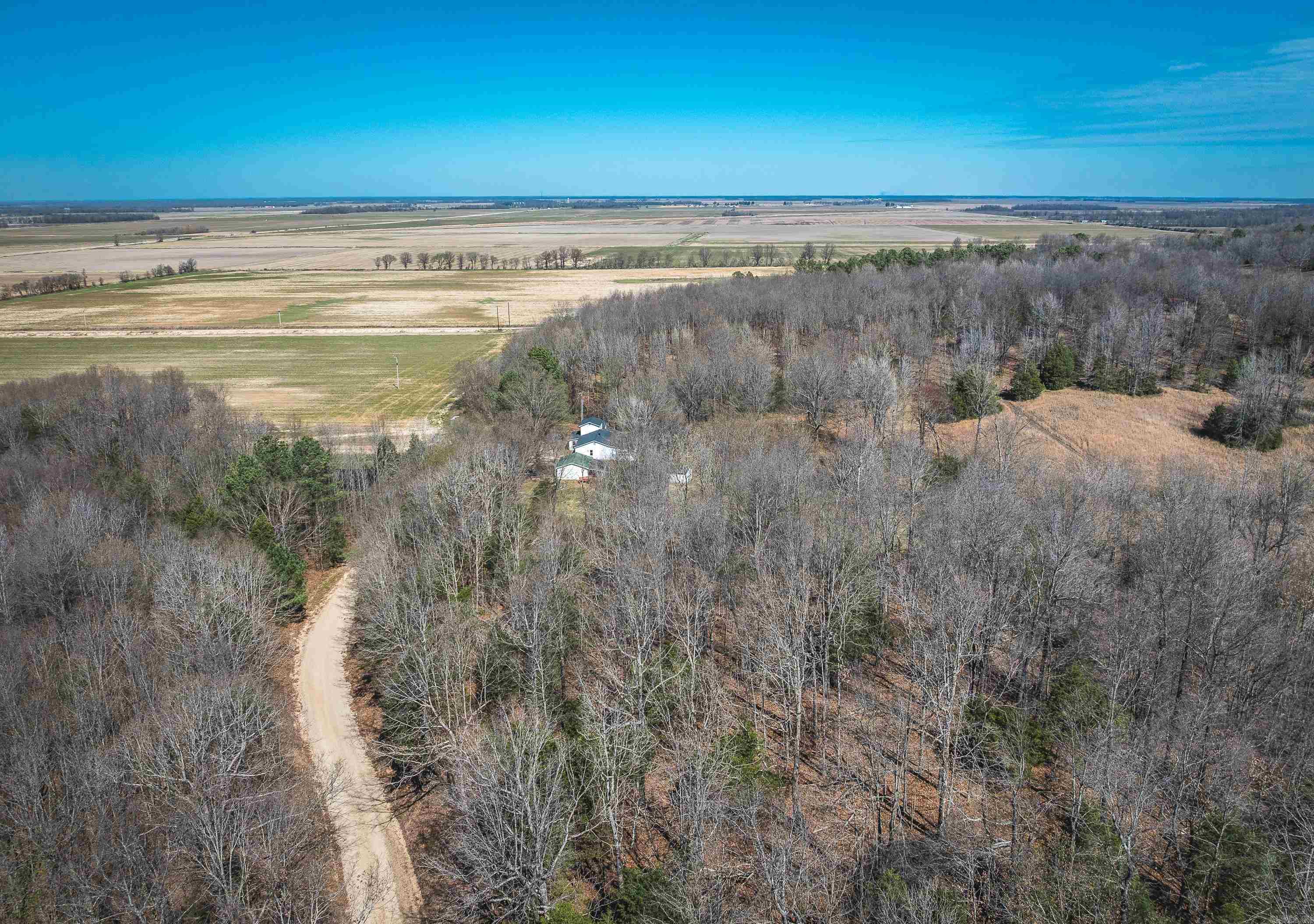 Crockett - Residential