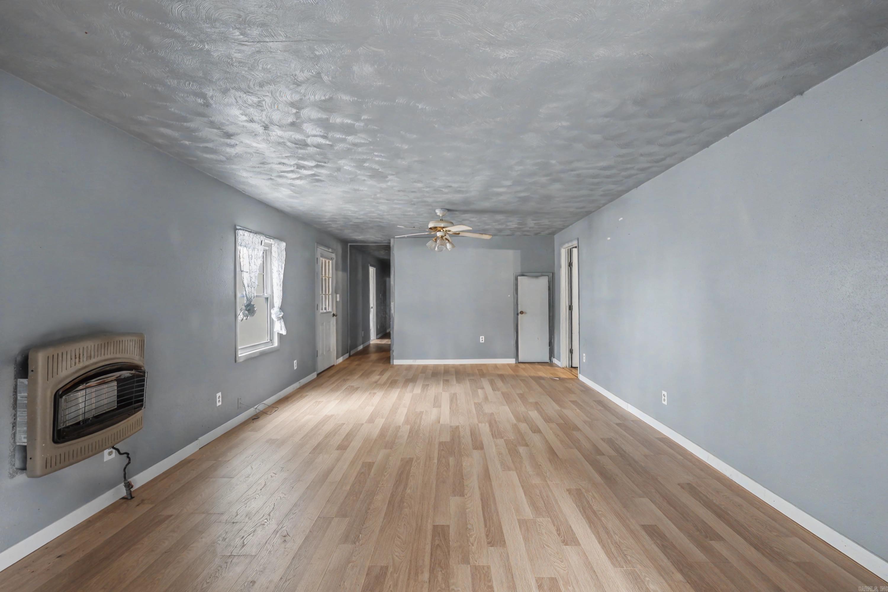 Crockett - Residential