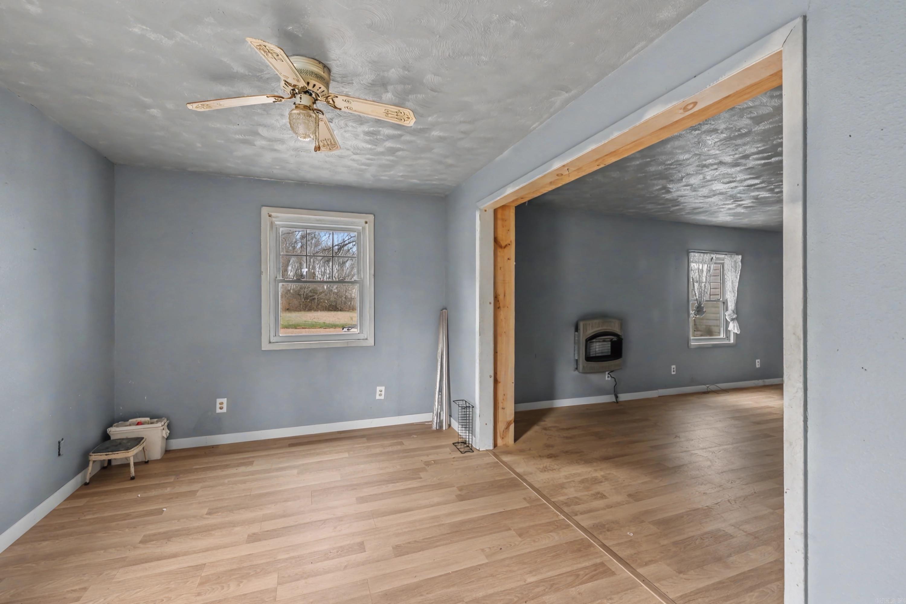 Crockett - Residential