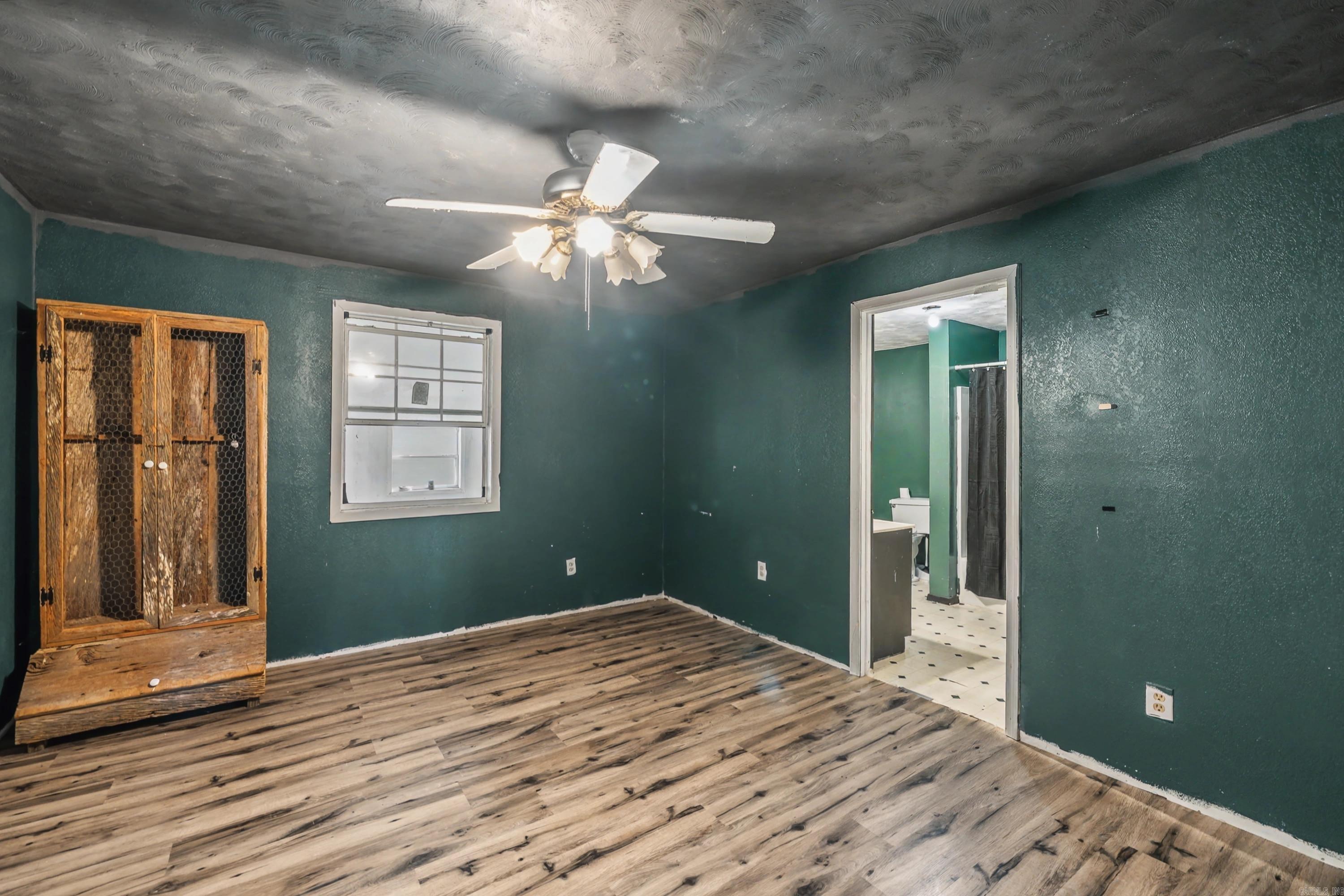 Crockett - Residential