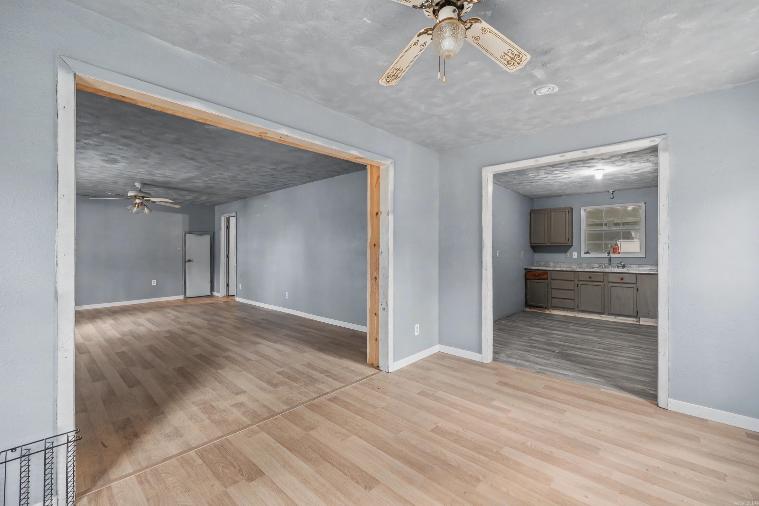 Crockett - Residential