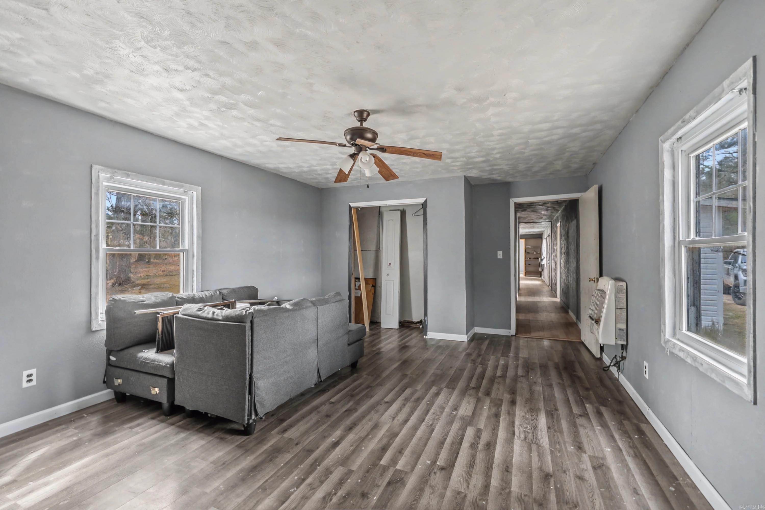 Crockett - Residential