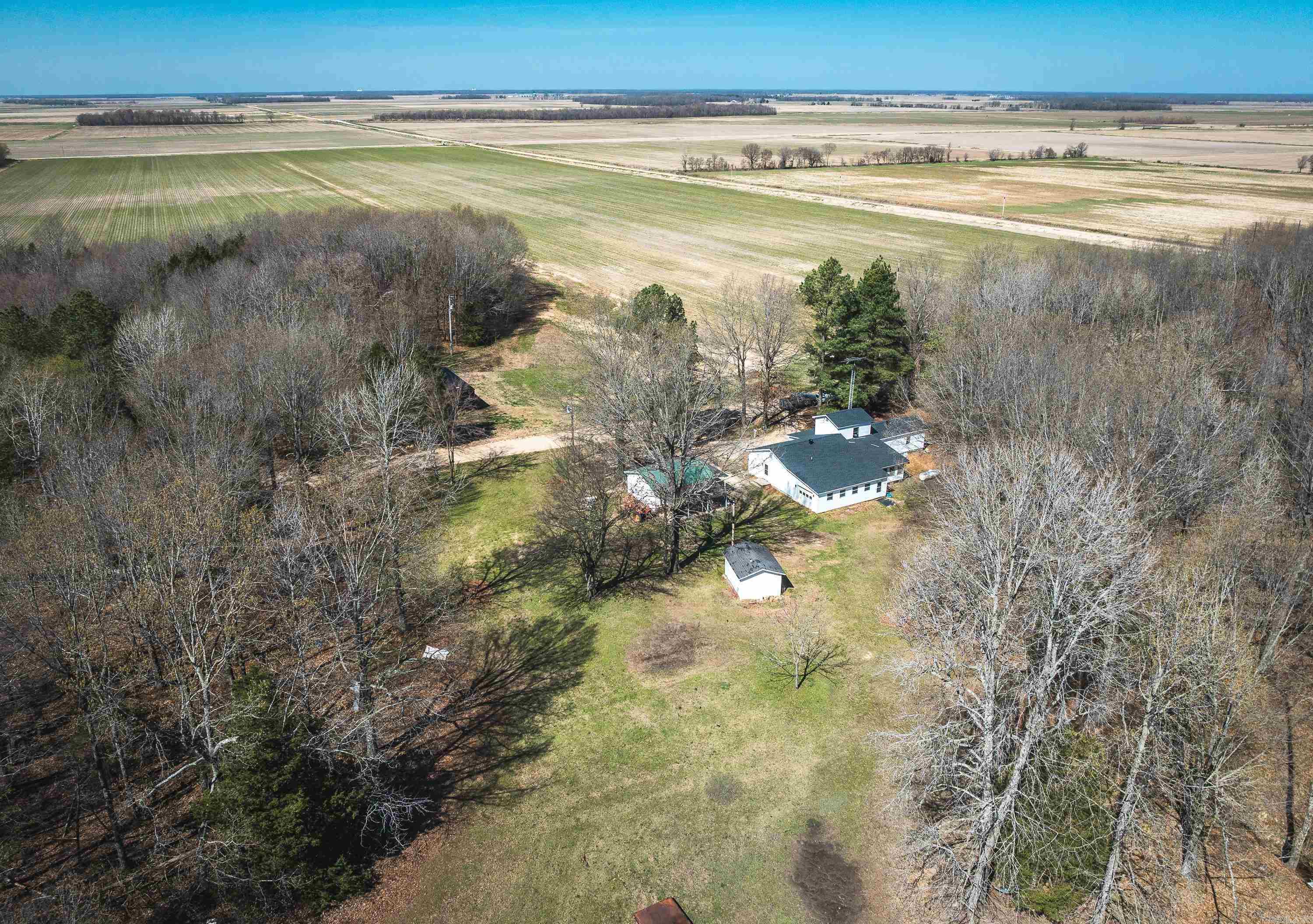 Crockett - Residential