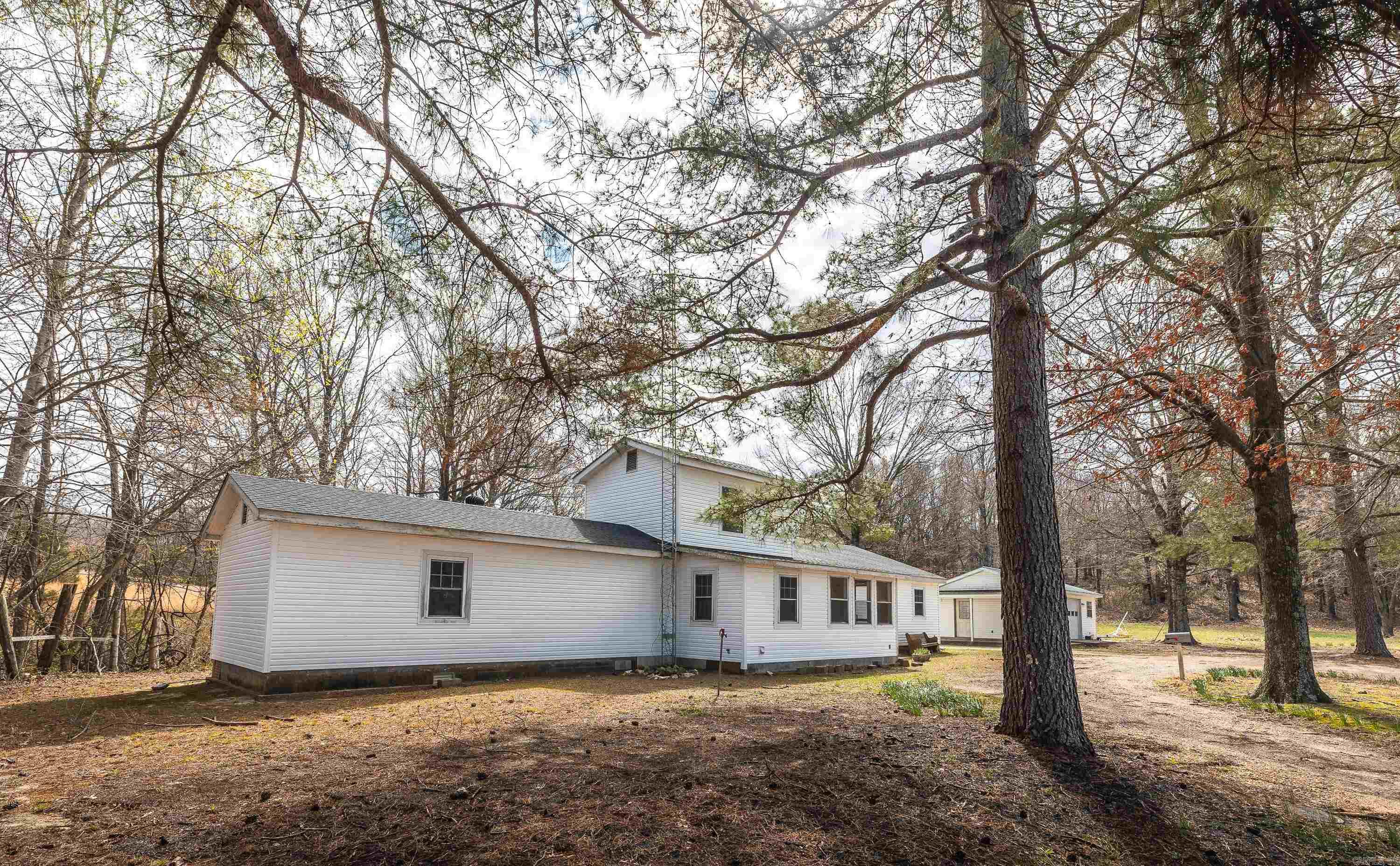 Crockett - Residential