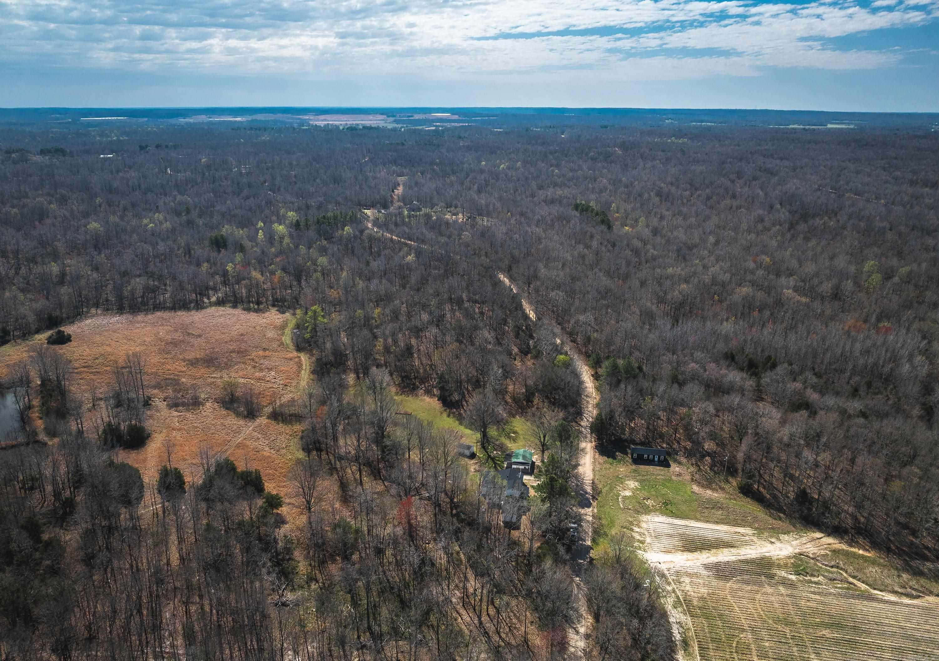 Crockett - Residential