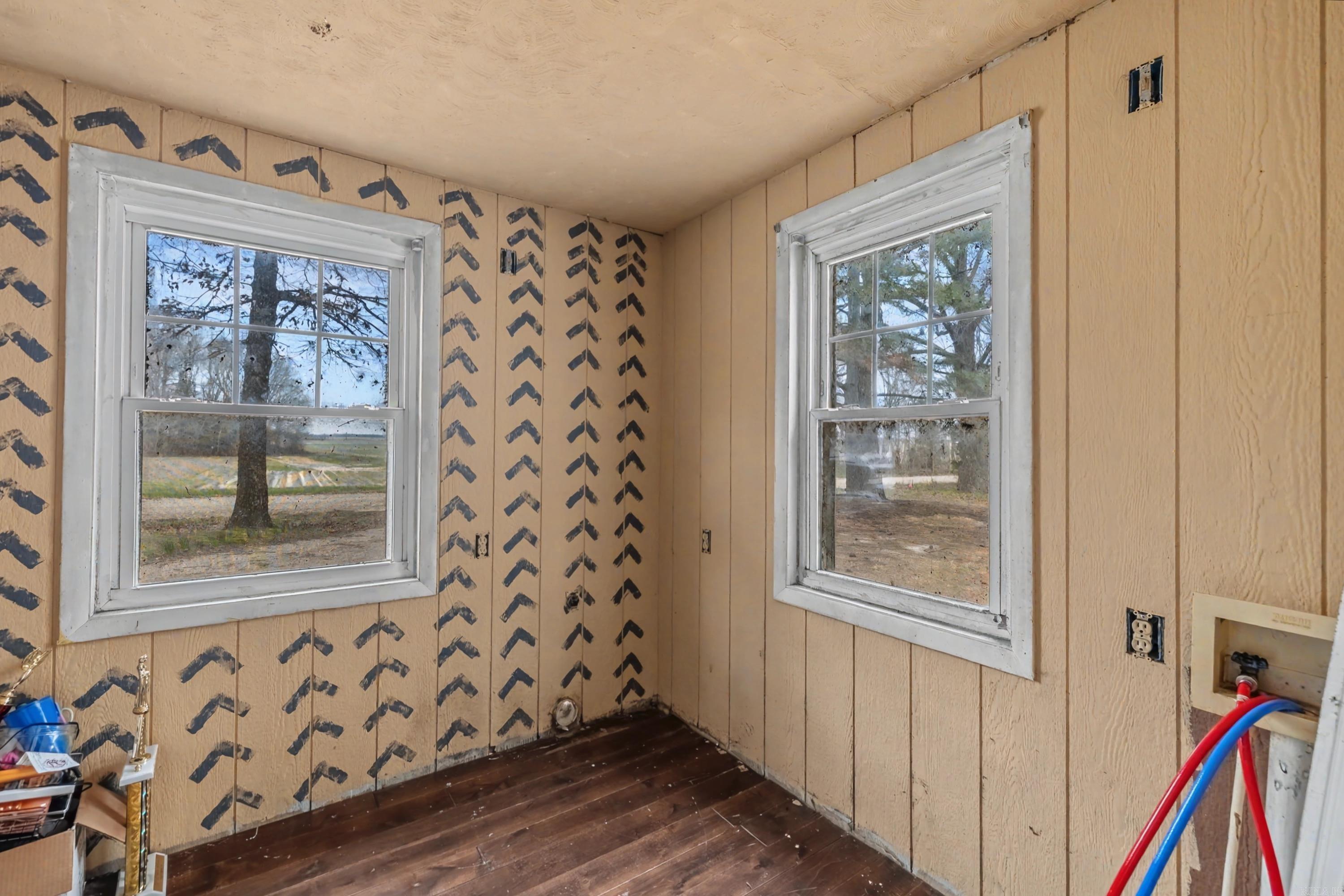 Crockett - Residential