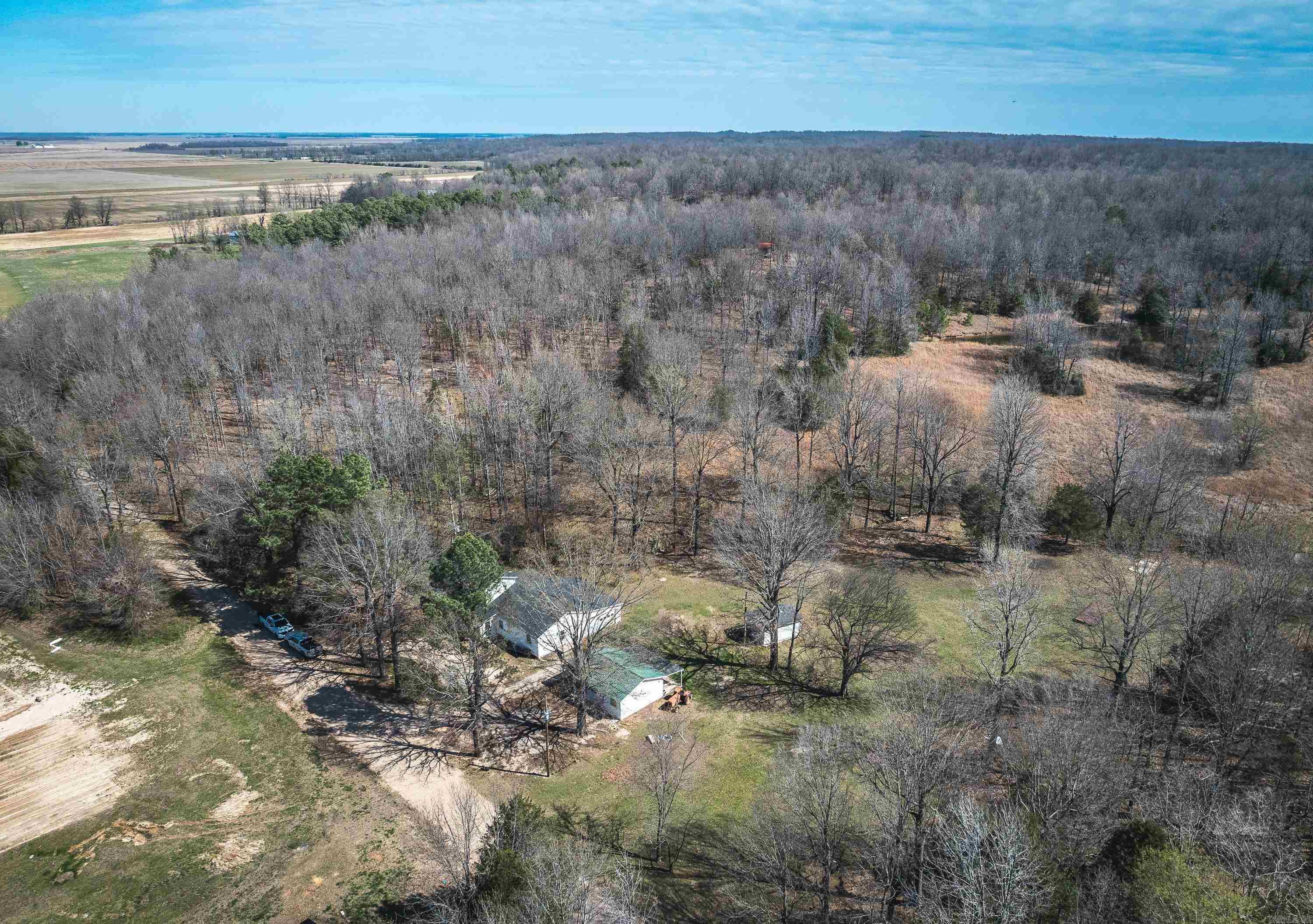 Crockett - Residential