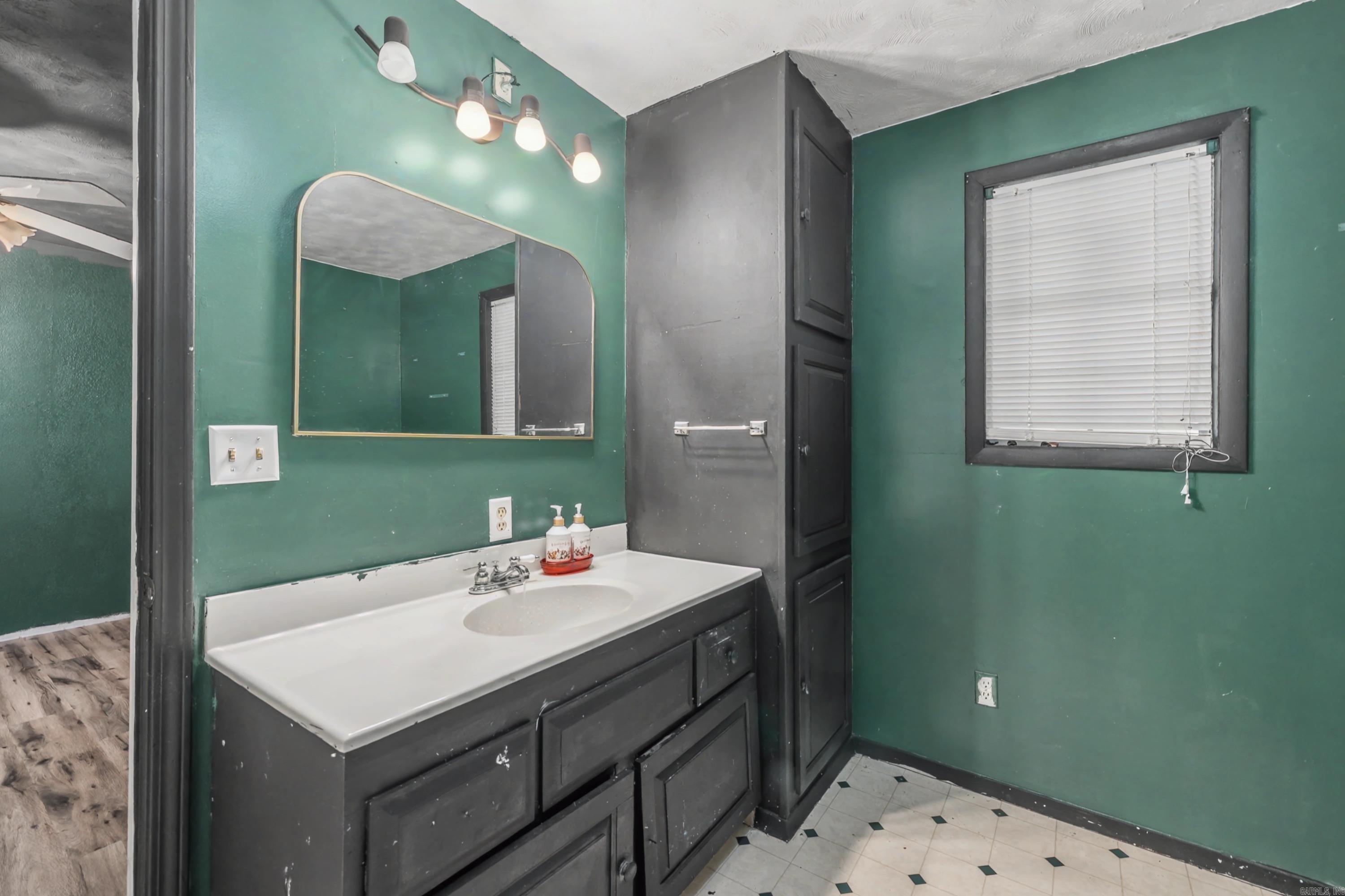 Crockett - Residential