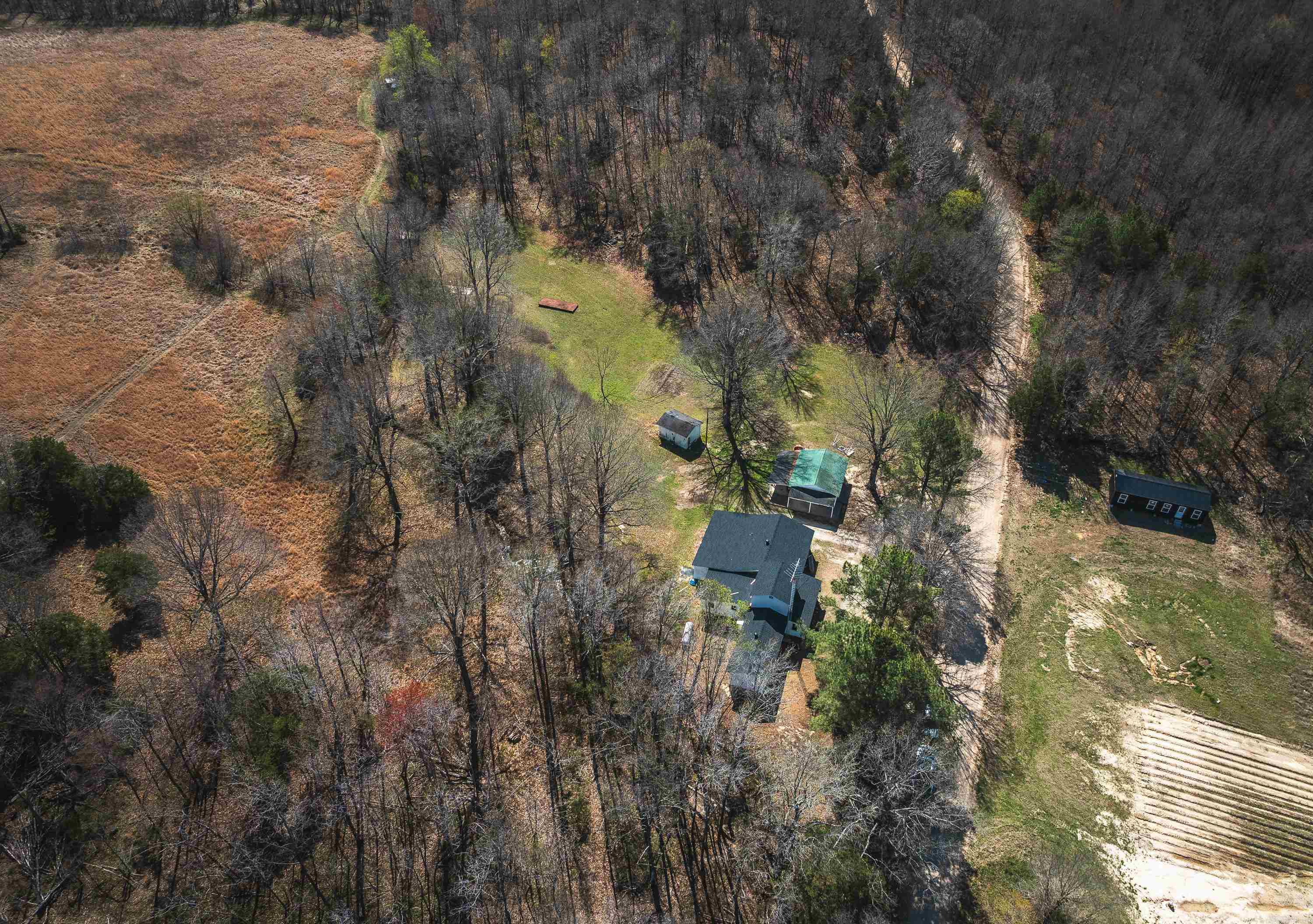 Crockett - Residential