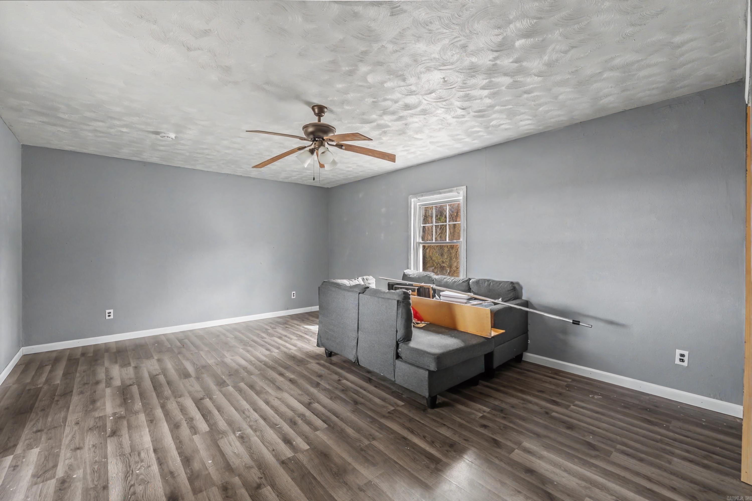 Crockett - Residential