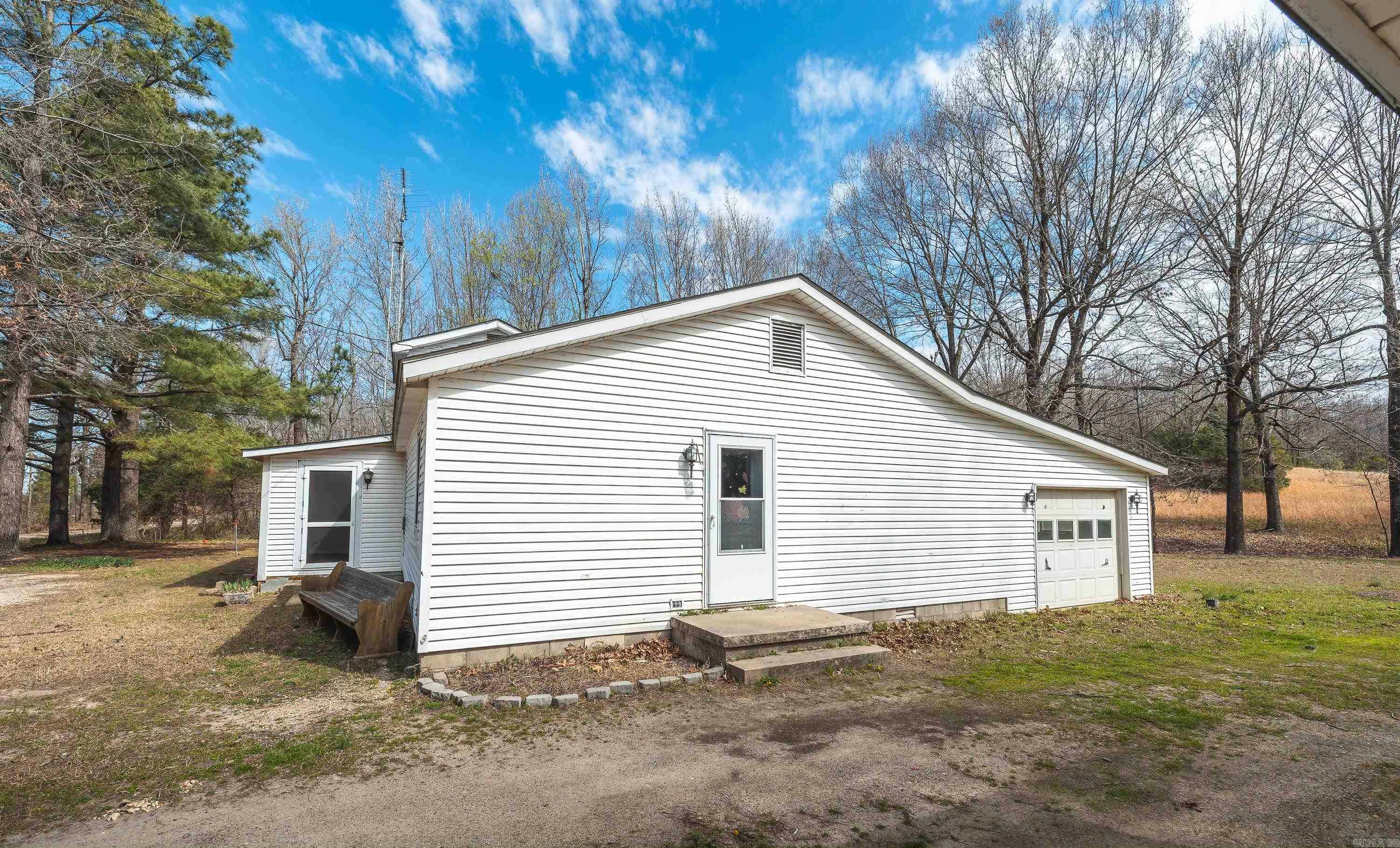 Crockett - Residential