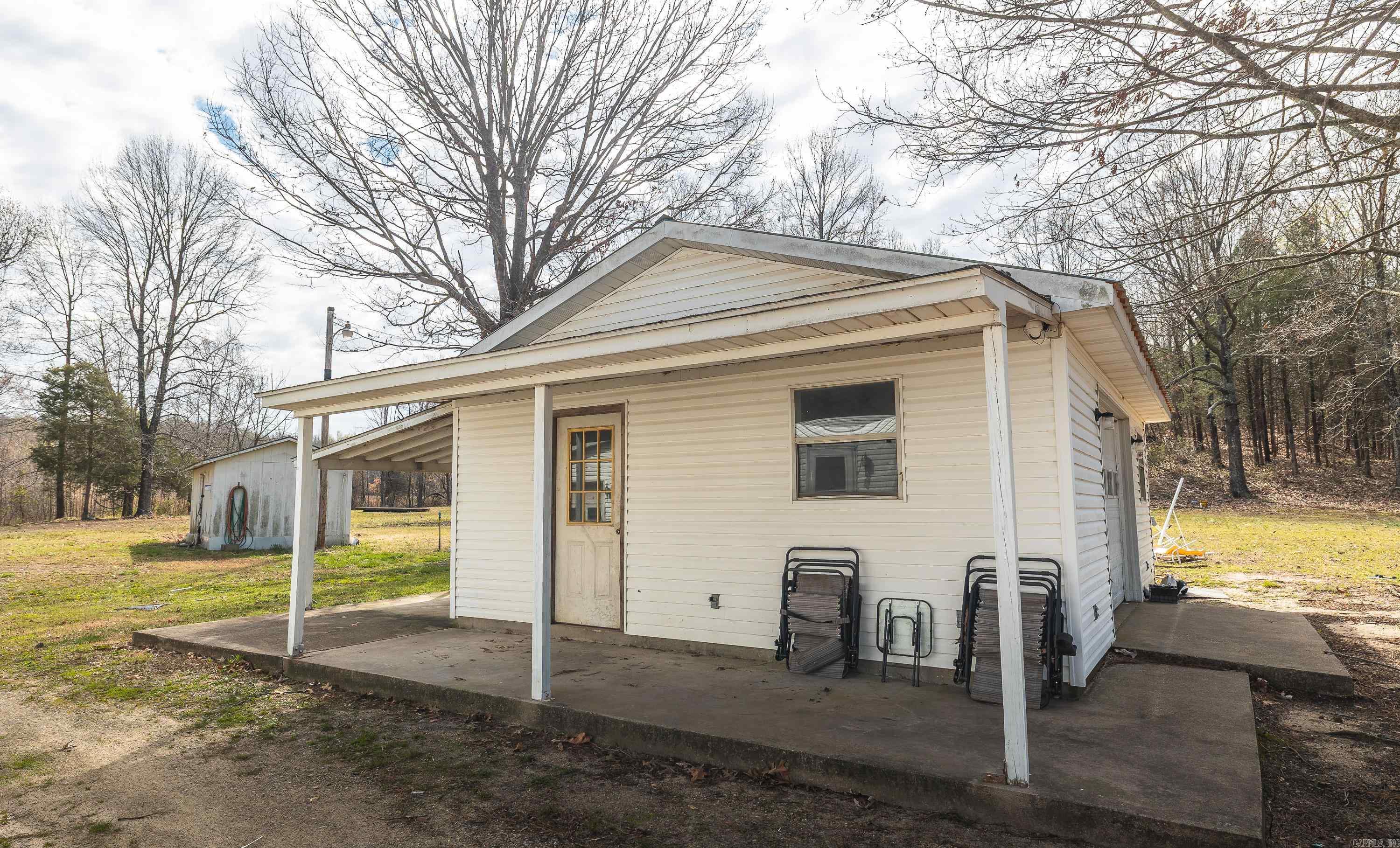 Crockett - Residential