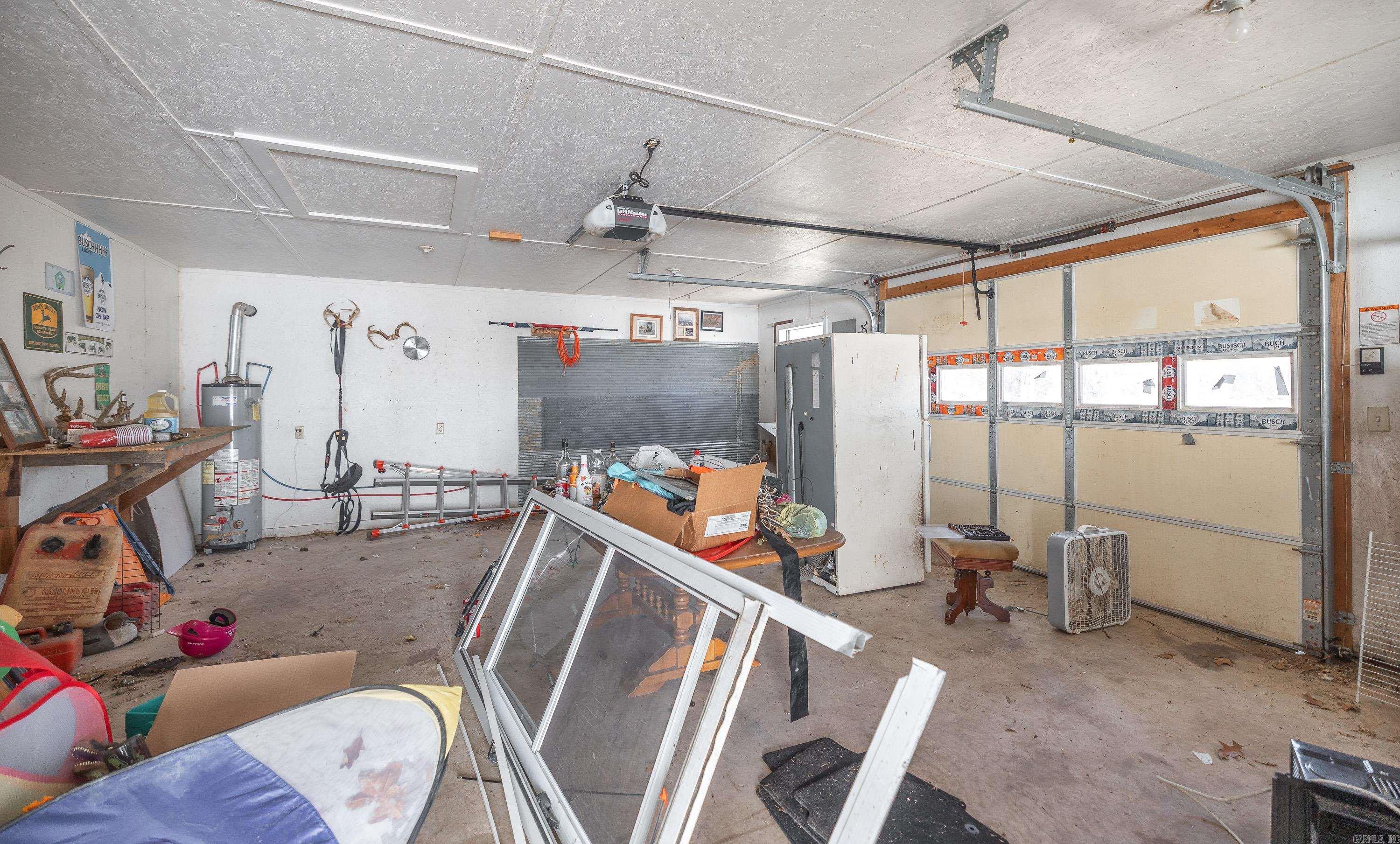 Crockett - Residential