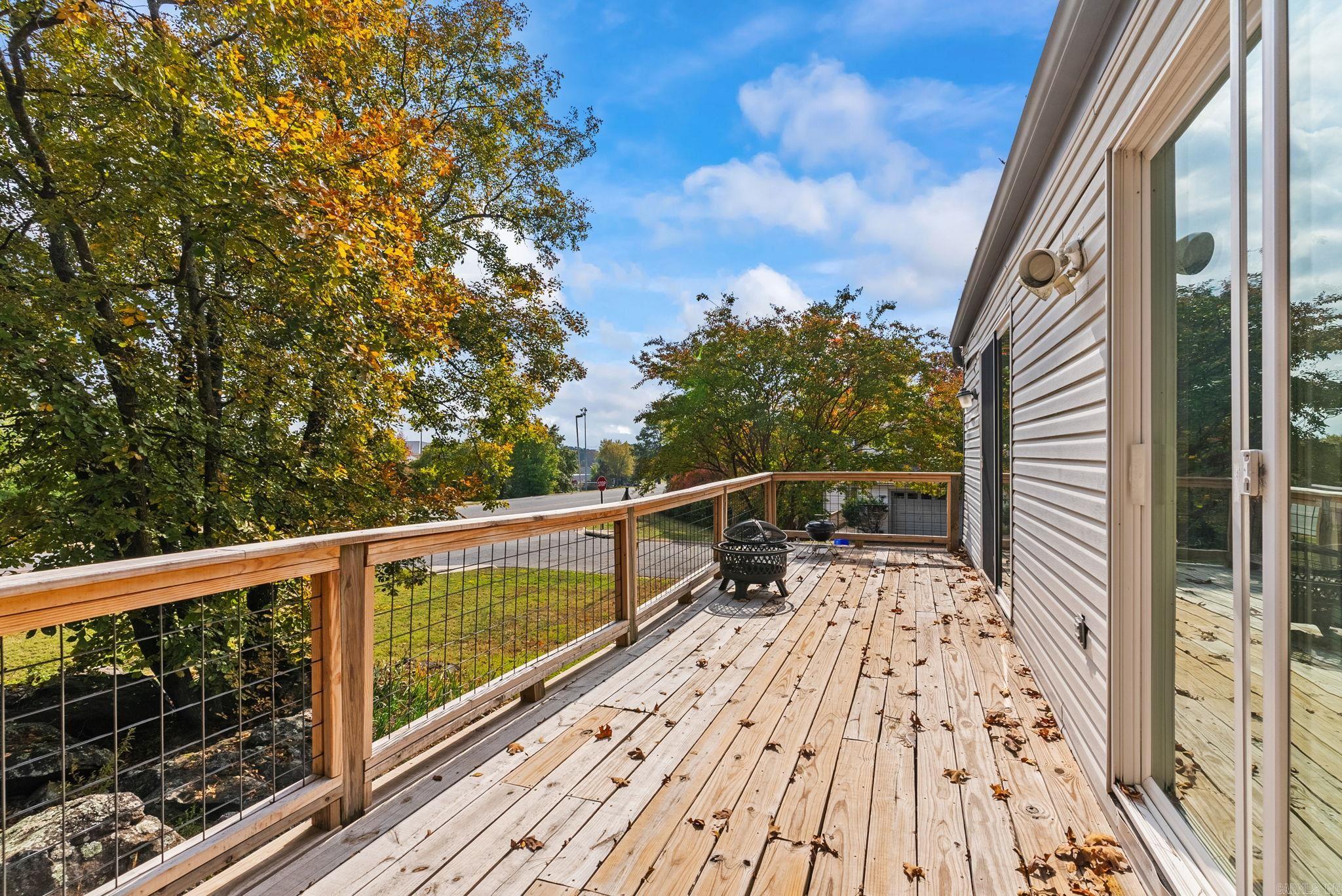 Windwood to Cook Mountain Villag - Residential Lease