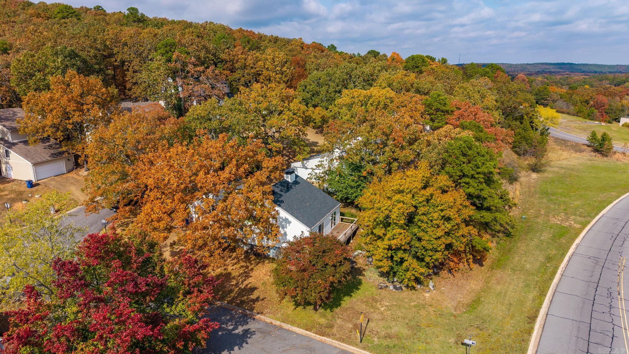 Windwood to Cook Mountain Villag - Residential Lease