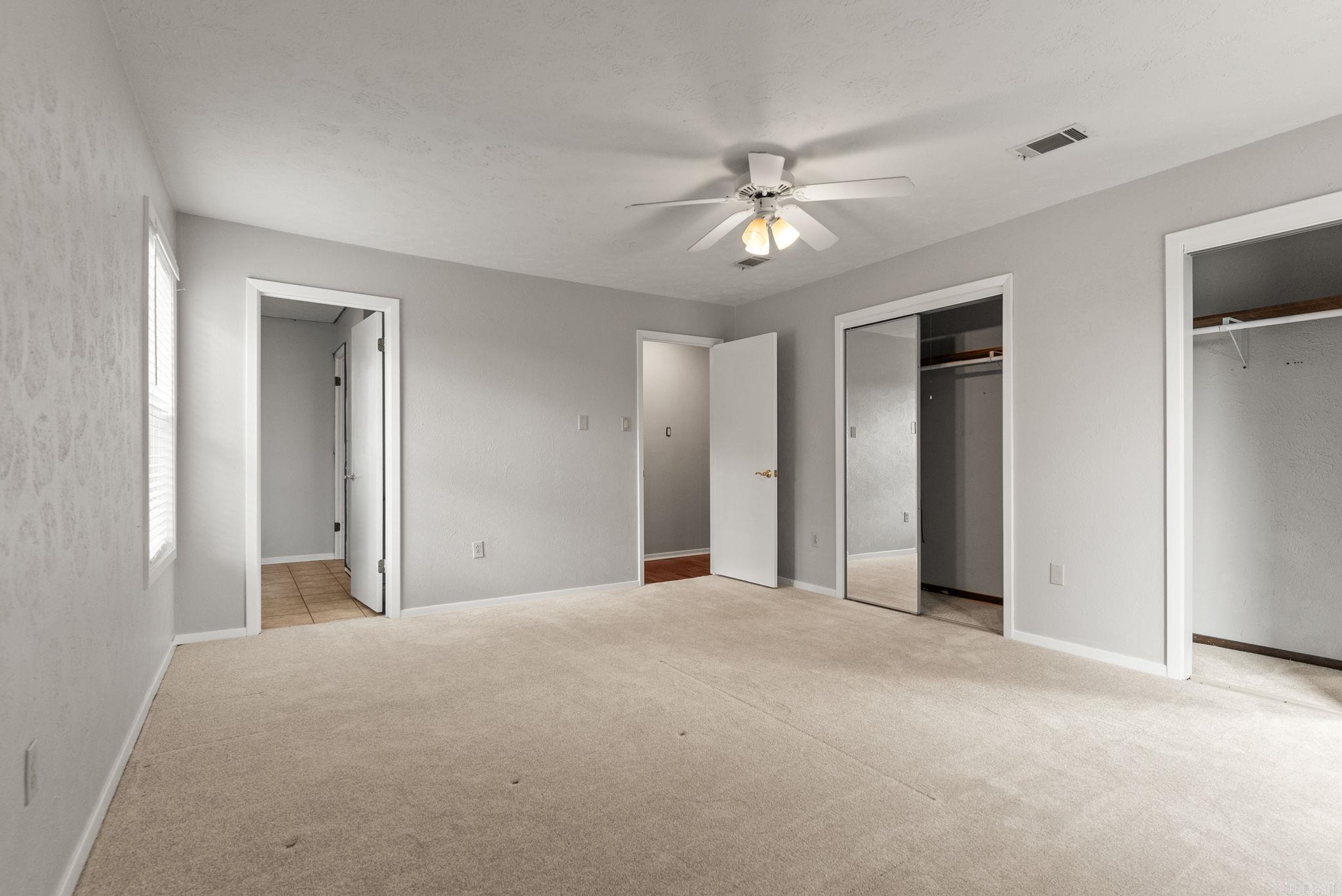 Windwood to Cook Mountain Villag - Residential Lease