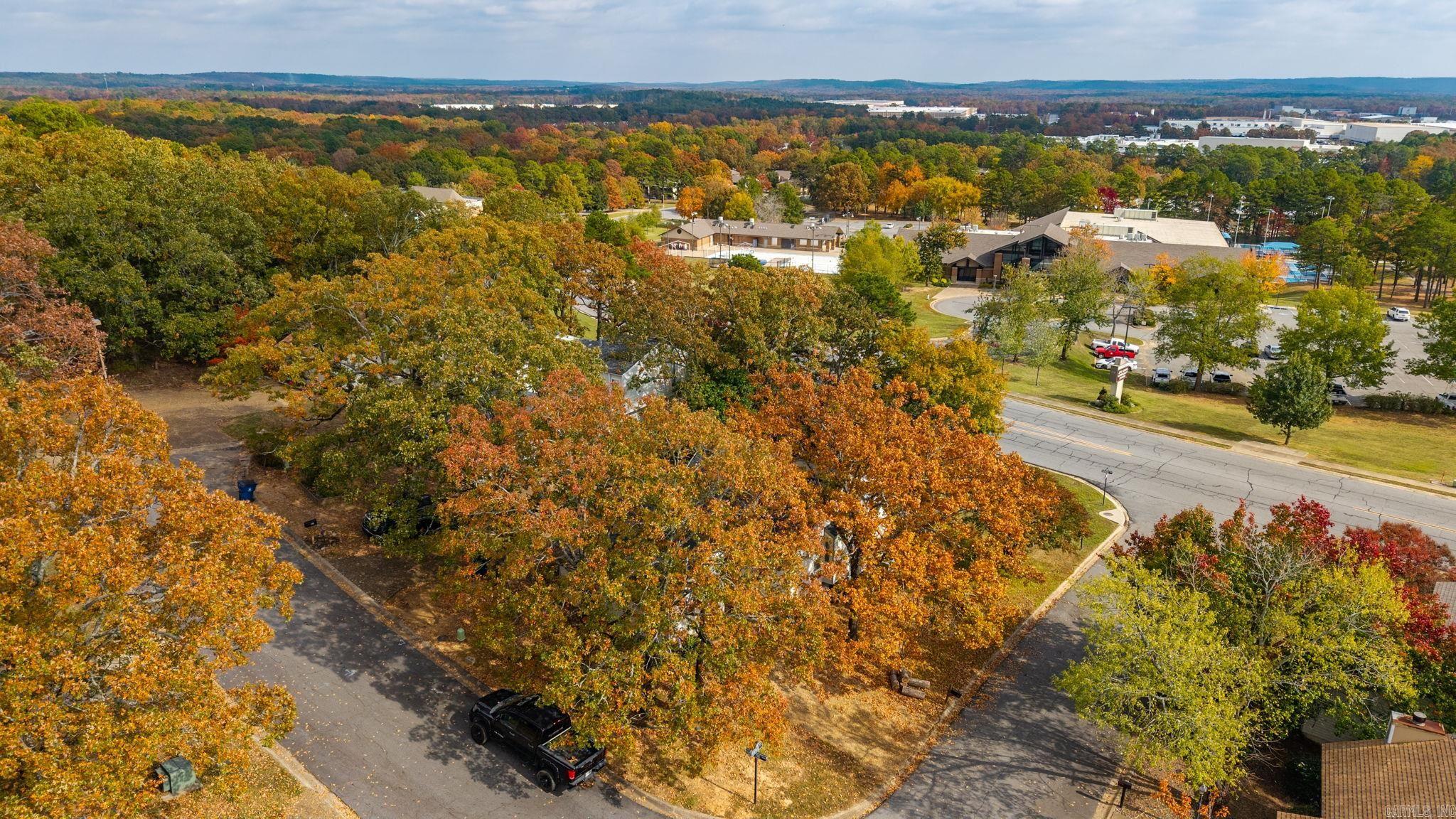 Windwood to Cook Mountain Villag - Residential Lease