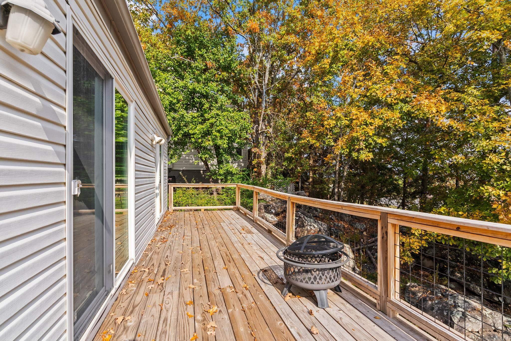 Windwood to Cook Mountain Villag - Residential Lease