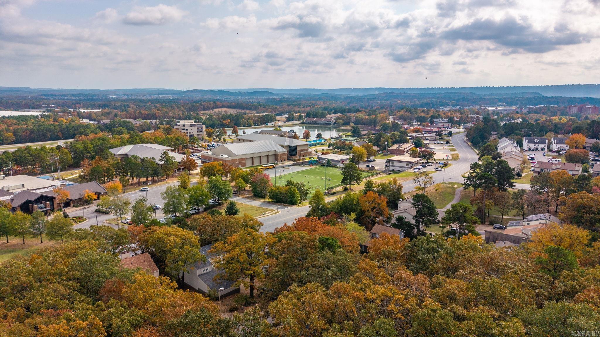 Windwood to Cook Mountain Villag - Residential Lease