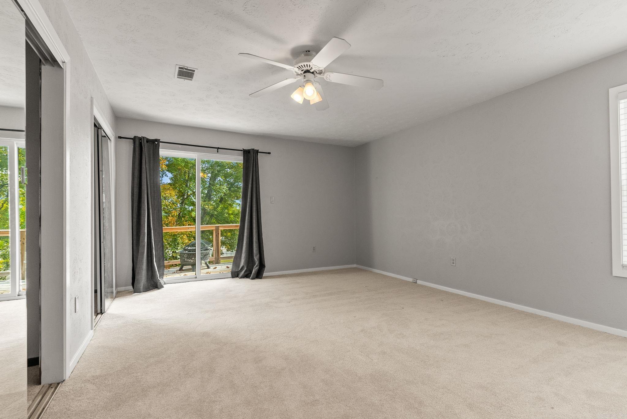 Windwood to Cook Mountain Villag - Residential Lease