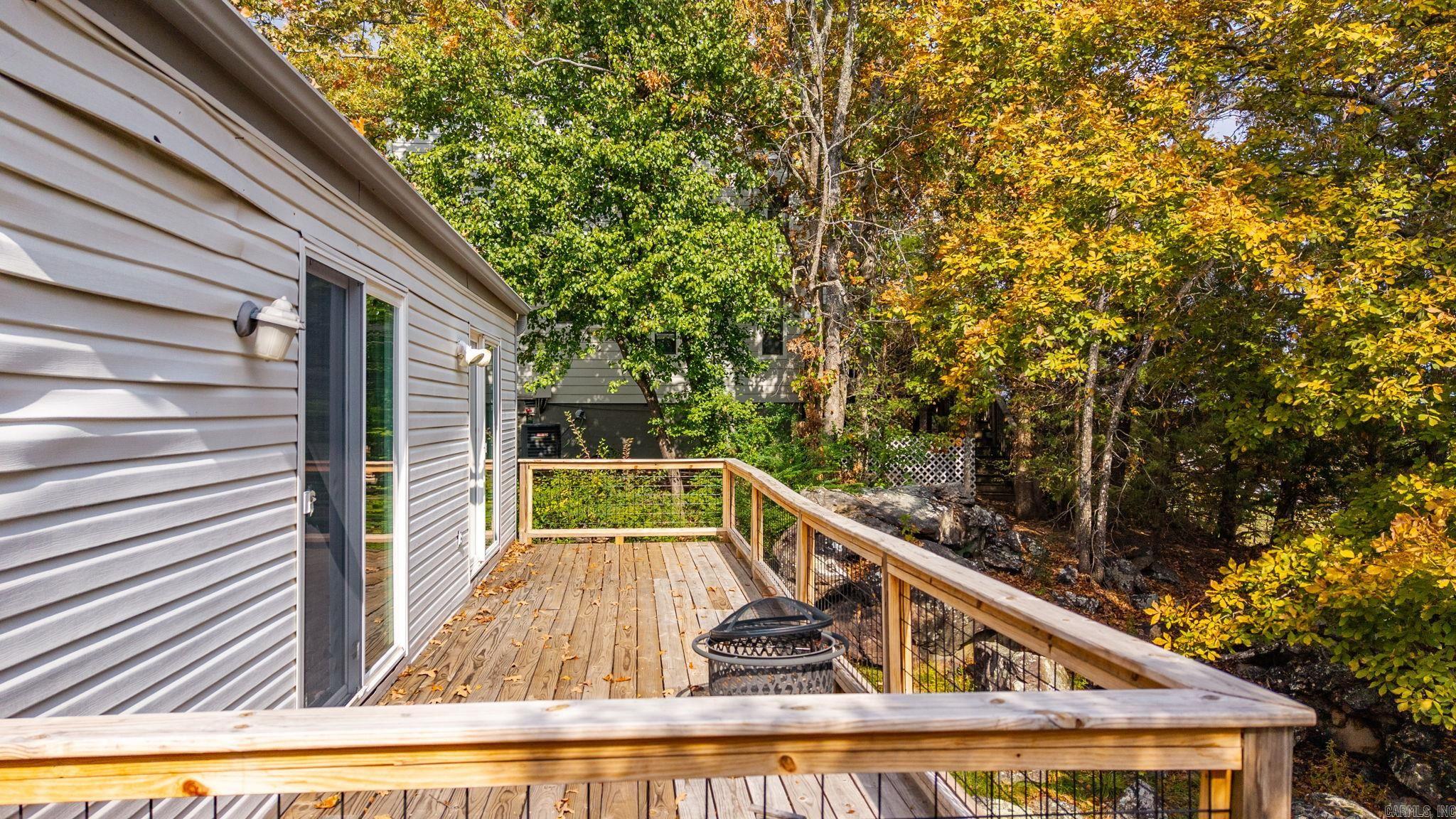 Windwood to Cook Mountain Villag - Residential Lease