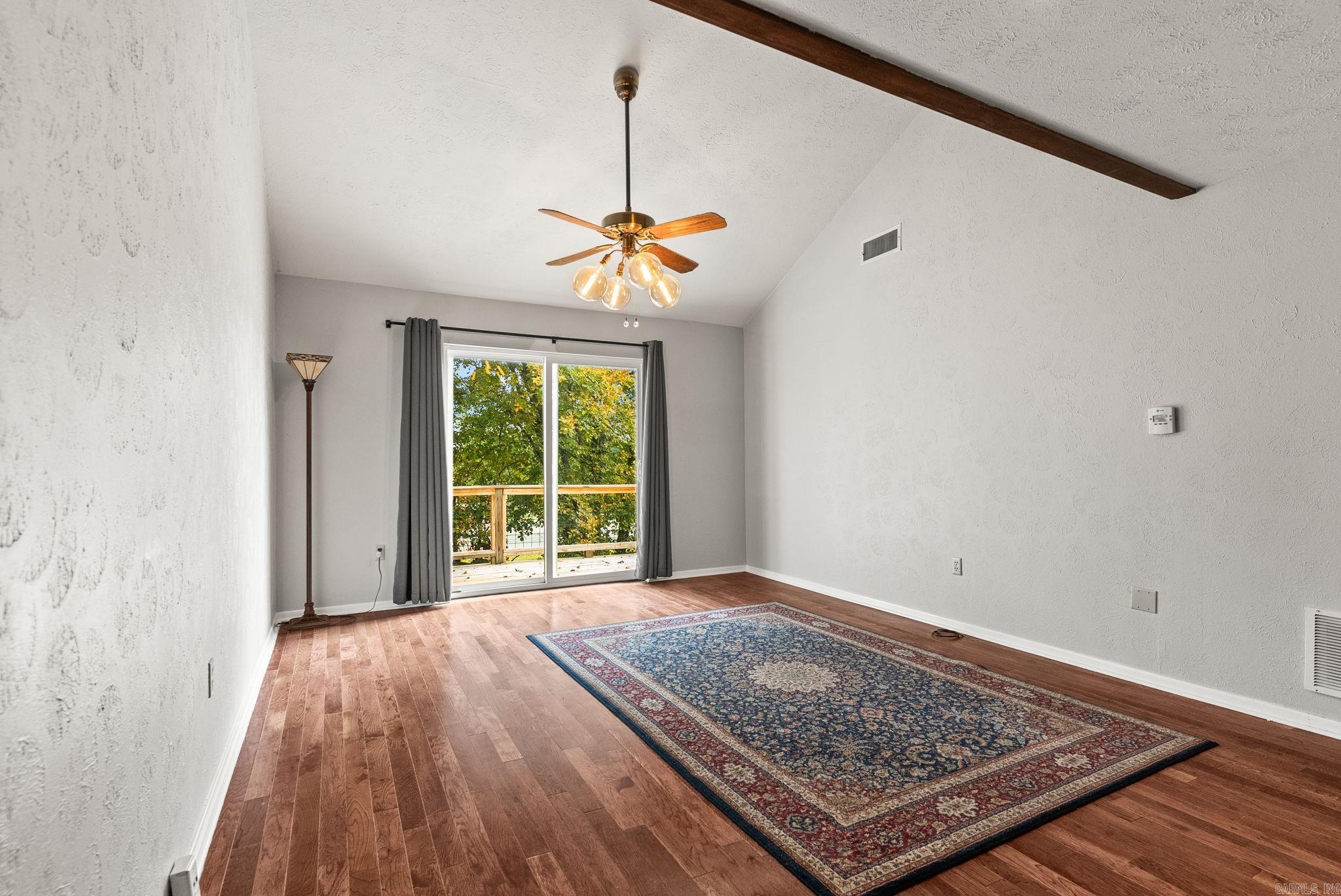 Windwood to Cook Mountain Villag - Residential Lease