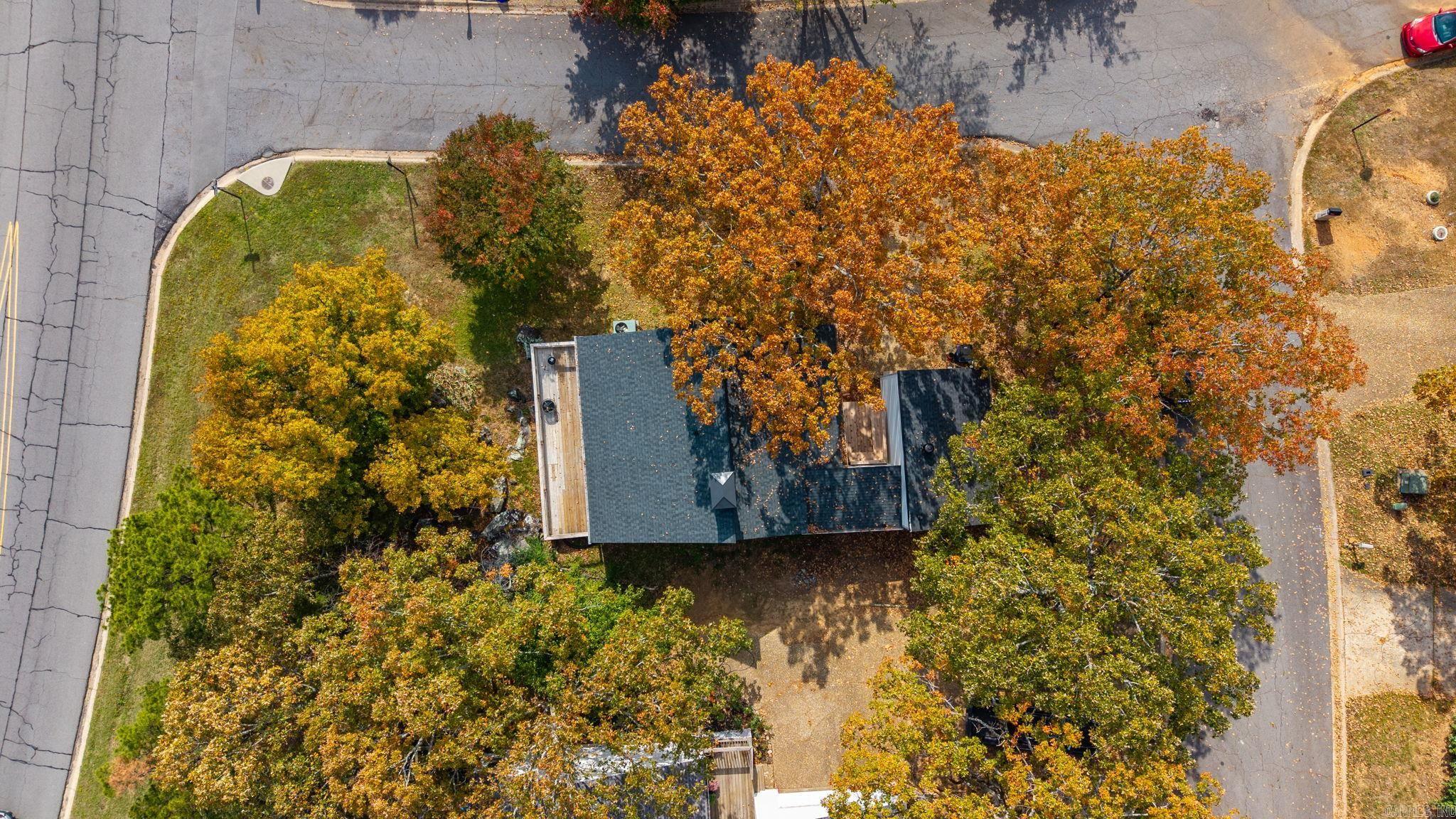 Windwood to Cook Mountain Villag - Residential Lease