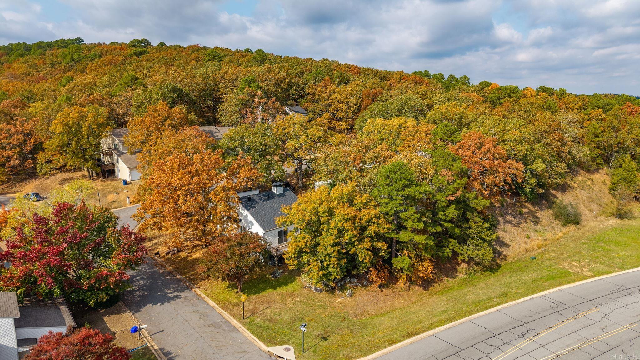 Windwood to Cook Mountain Villag - Residential Lease