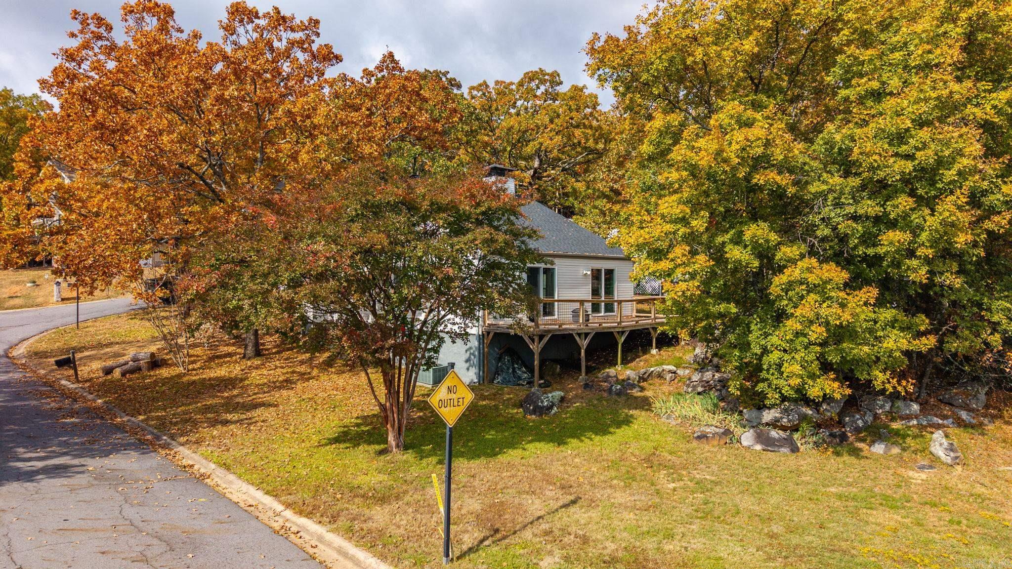 Windwood to Cook Mountain Villag - Residential Lease