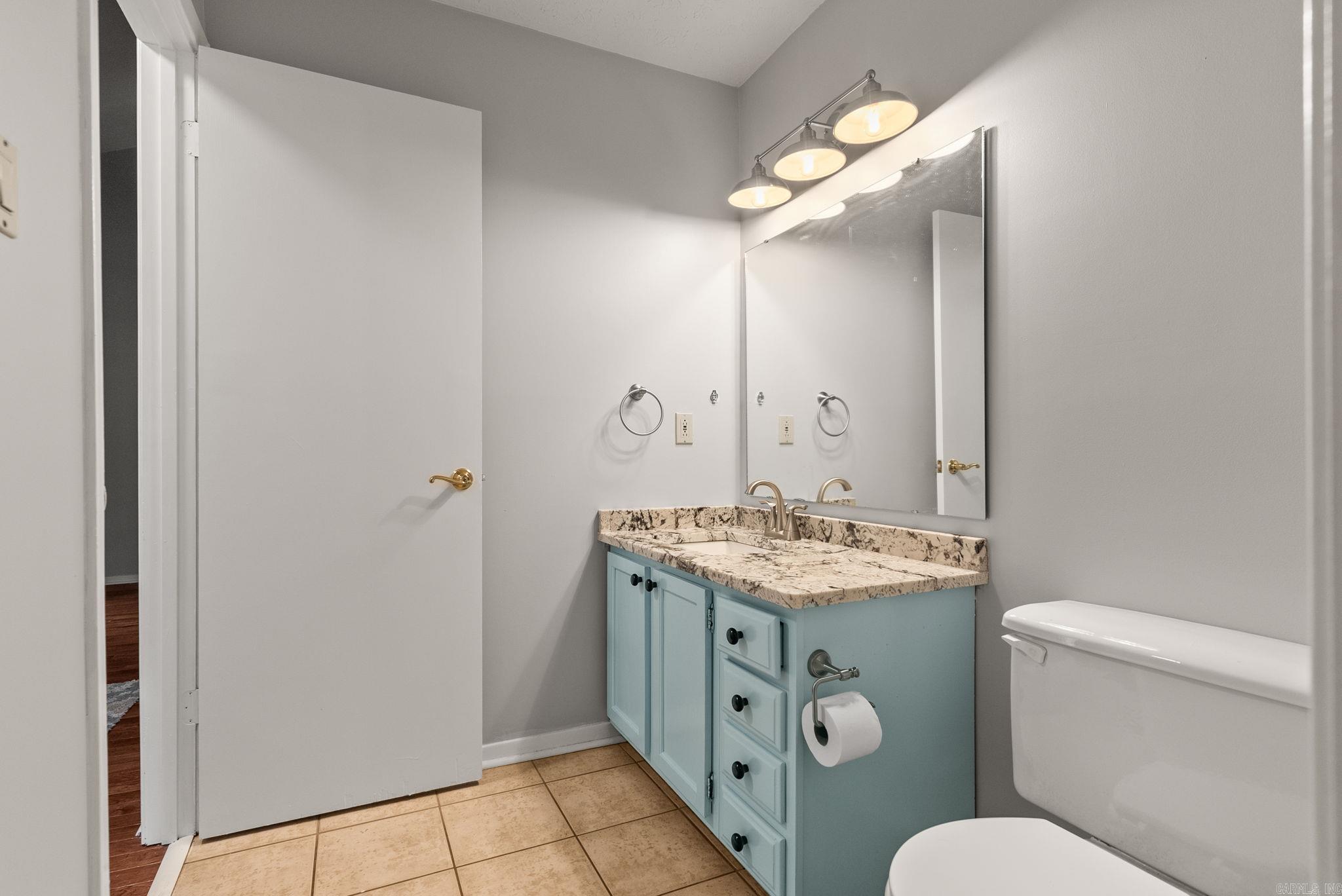 Windwood to Cook Mountain Villag - Residential Lease