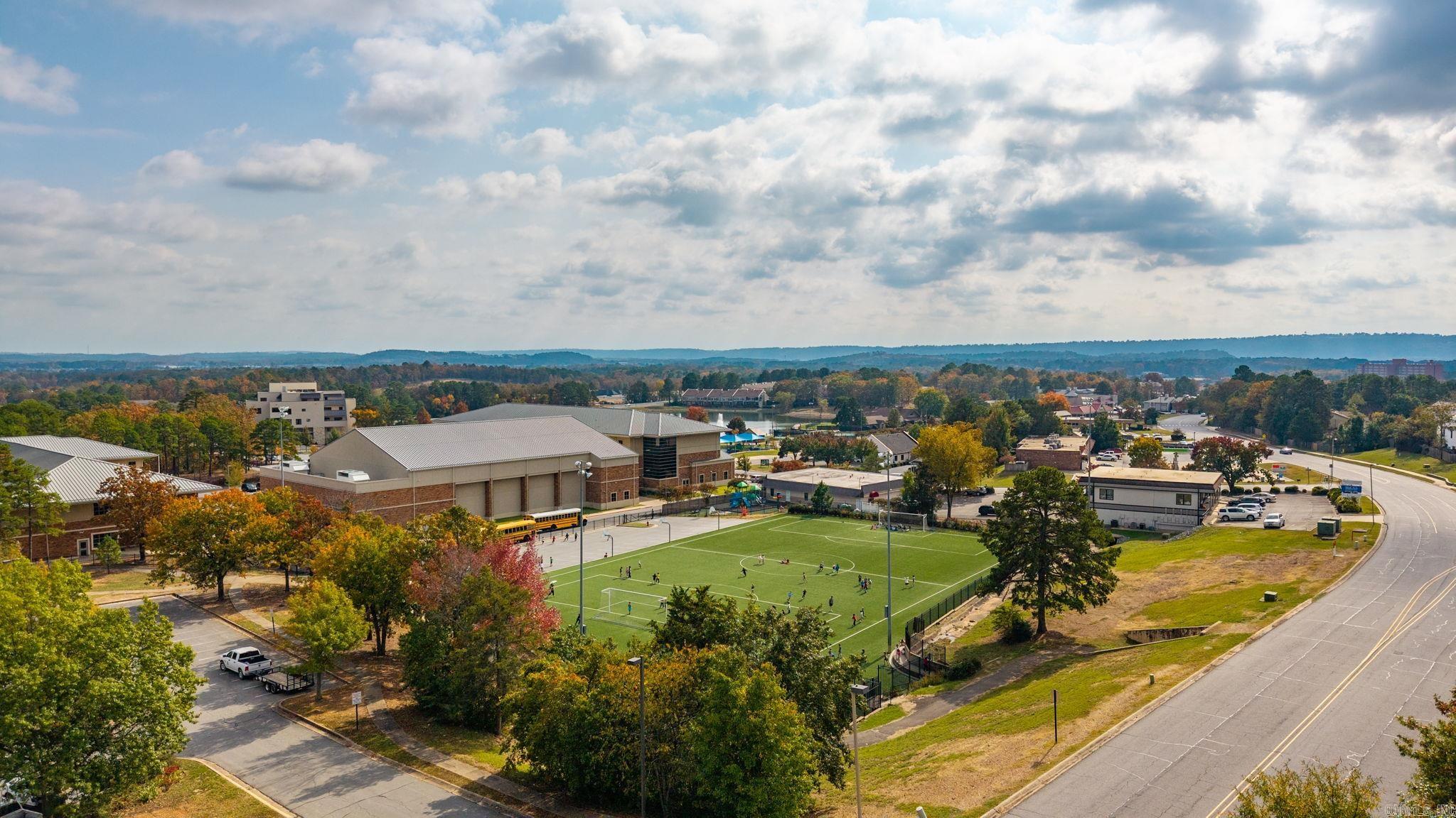 Windwood to Cook Mountain Villag - Residential Lease