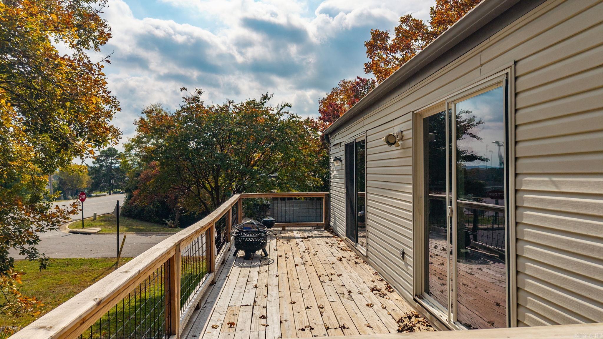 Windwood to Cook Mountain Villag - Residential Lease