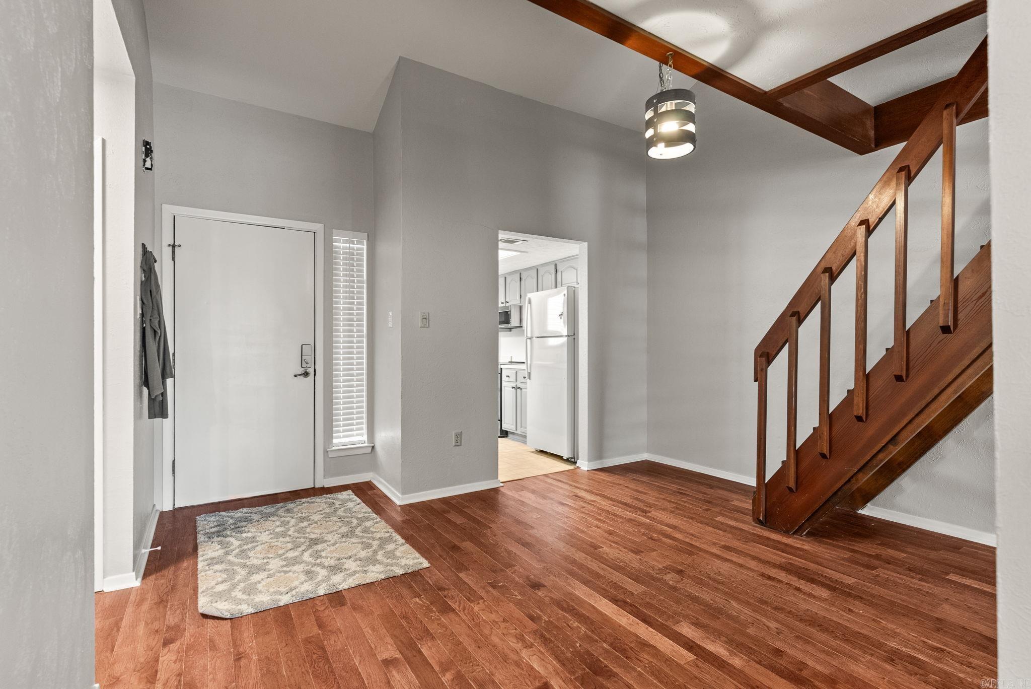 Windwood to Cook Mountain Villag - Residential Lease