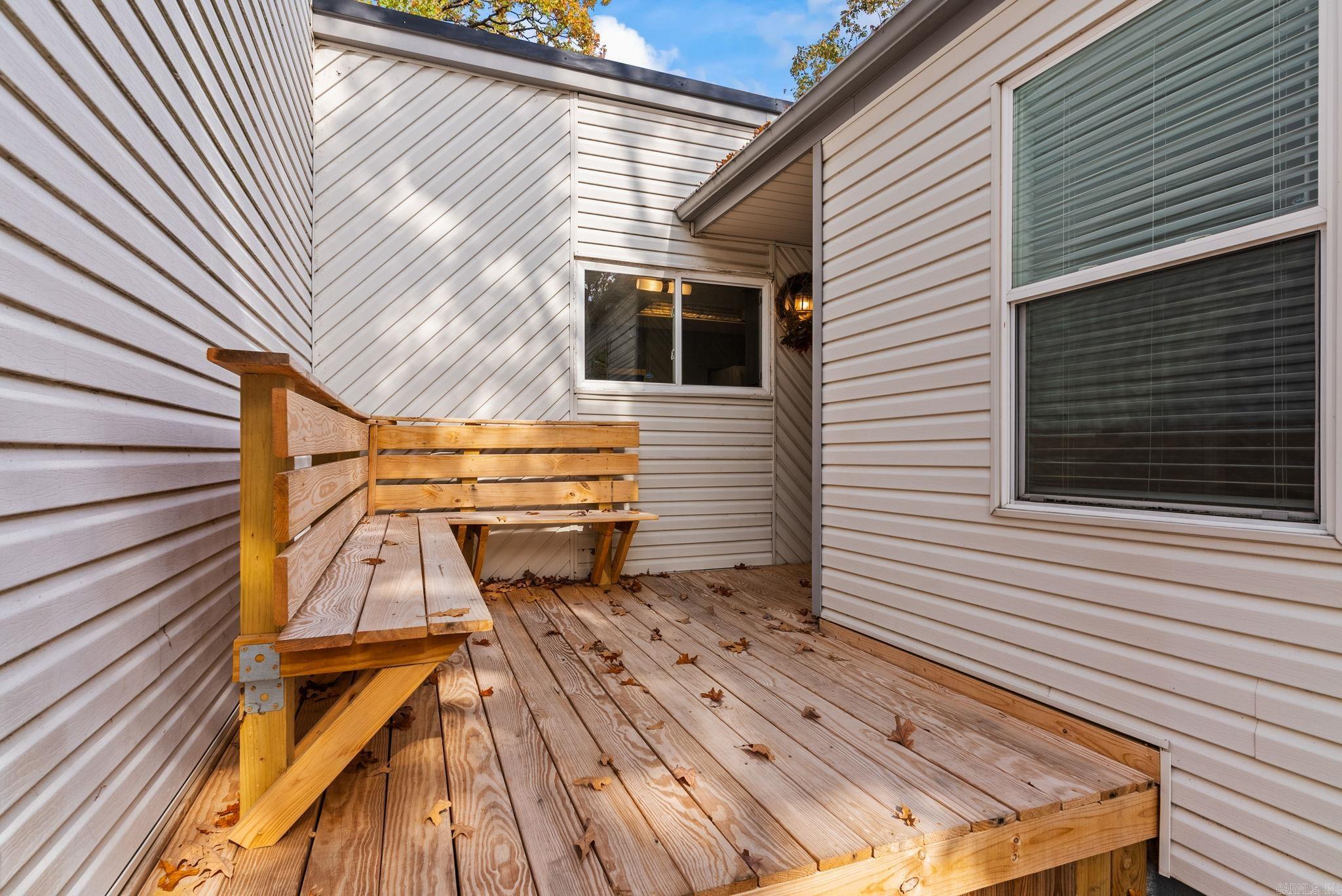 Windwood to Cook Mountain Villag - Residential Lease