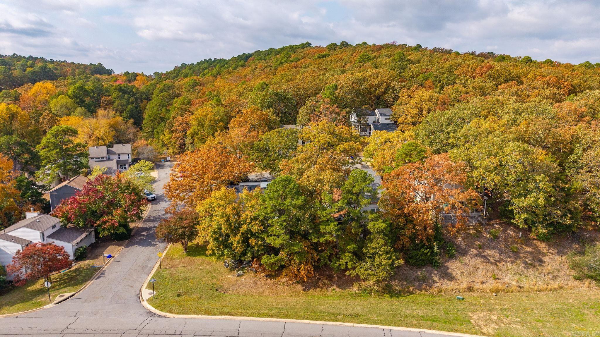 Windwood to Cook Mountain Villag - Residential Lease