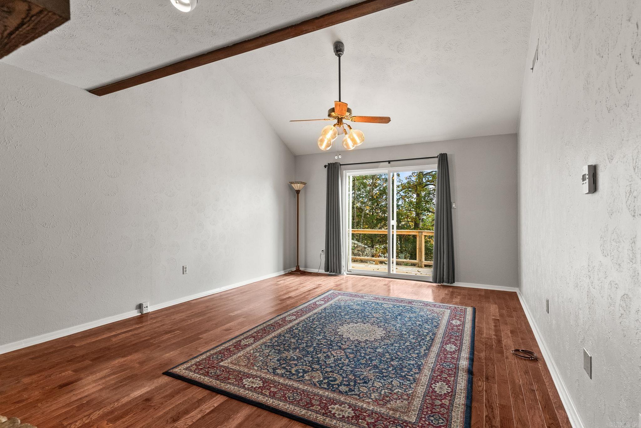 Windwood to Cook Mountain Villag - Residential Lease