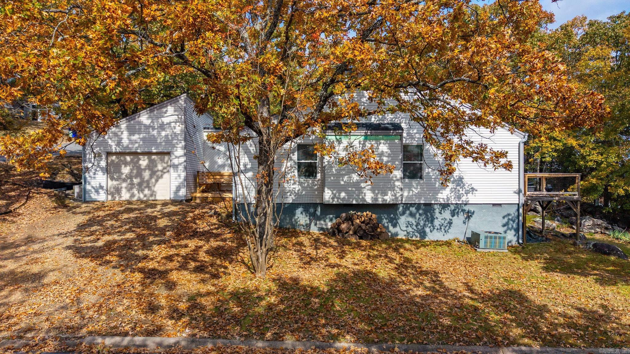 Windwood to Cook Mountain Villag - Residential Lease