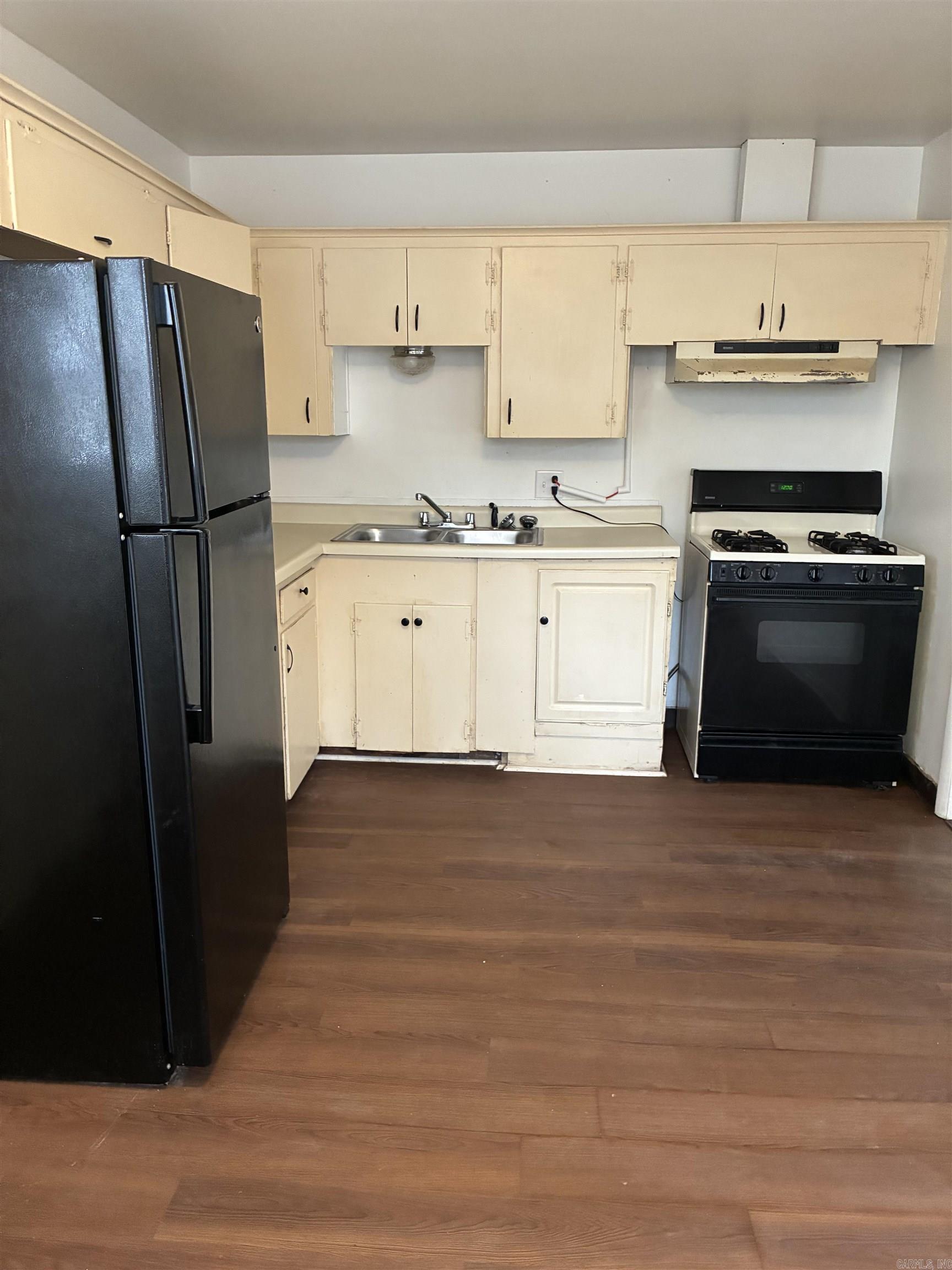 Fairfield - Residential