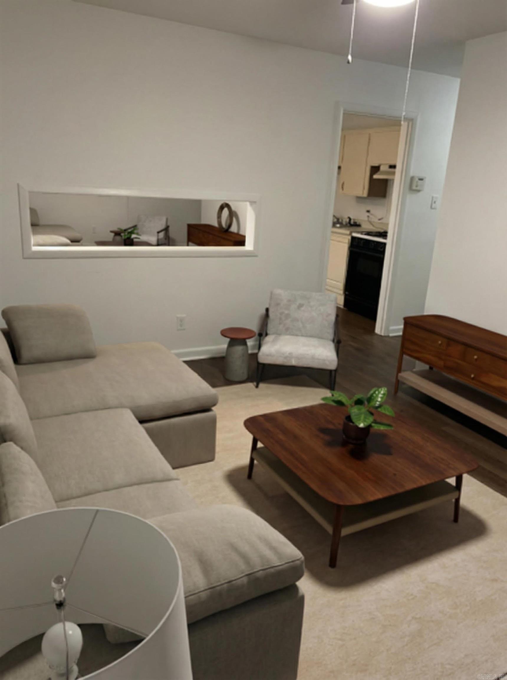 Fairfield - Residential