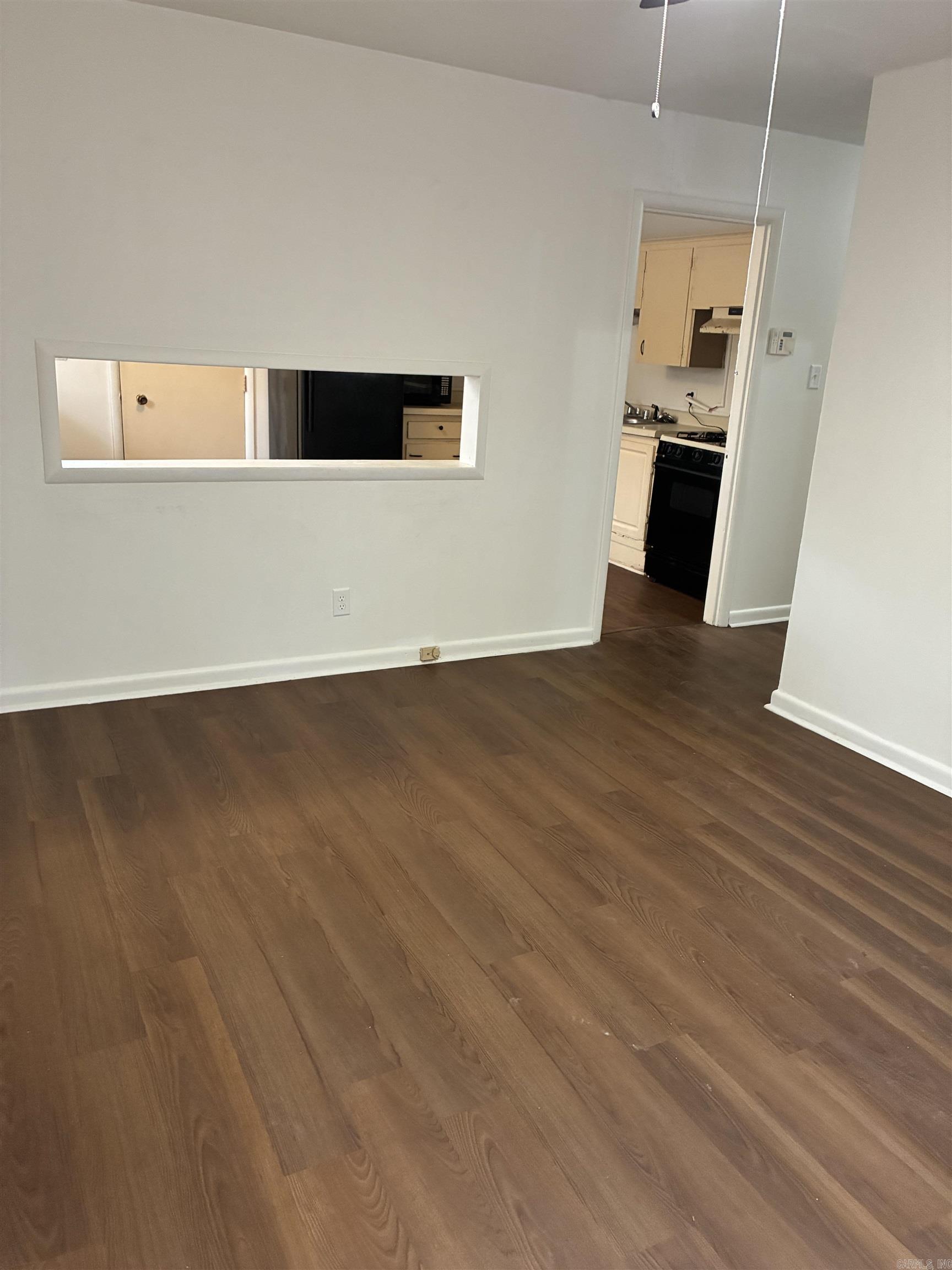 Fairfield - Residential