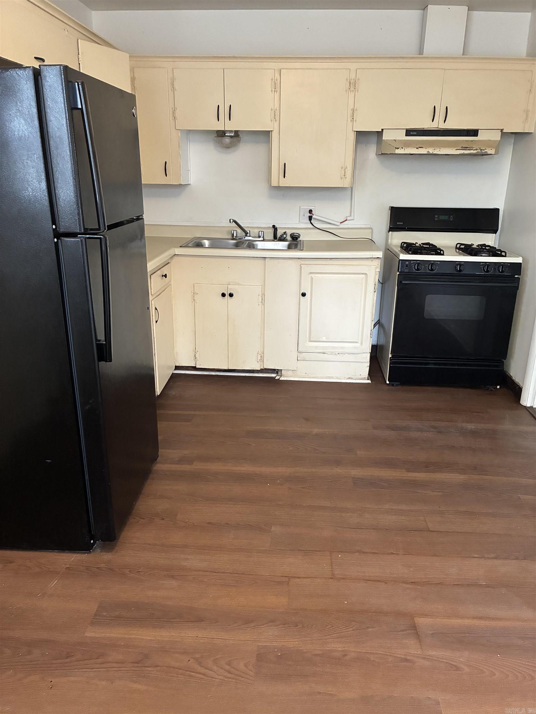 Fairfield - Residential